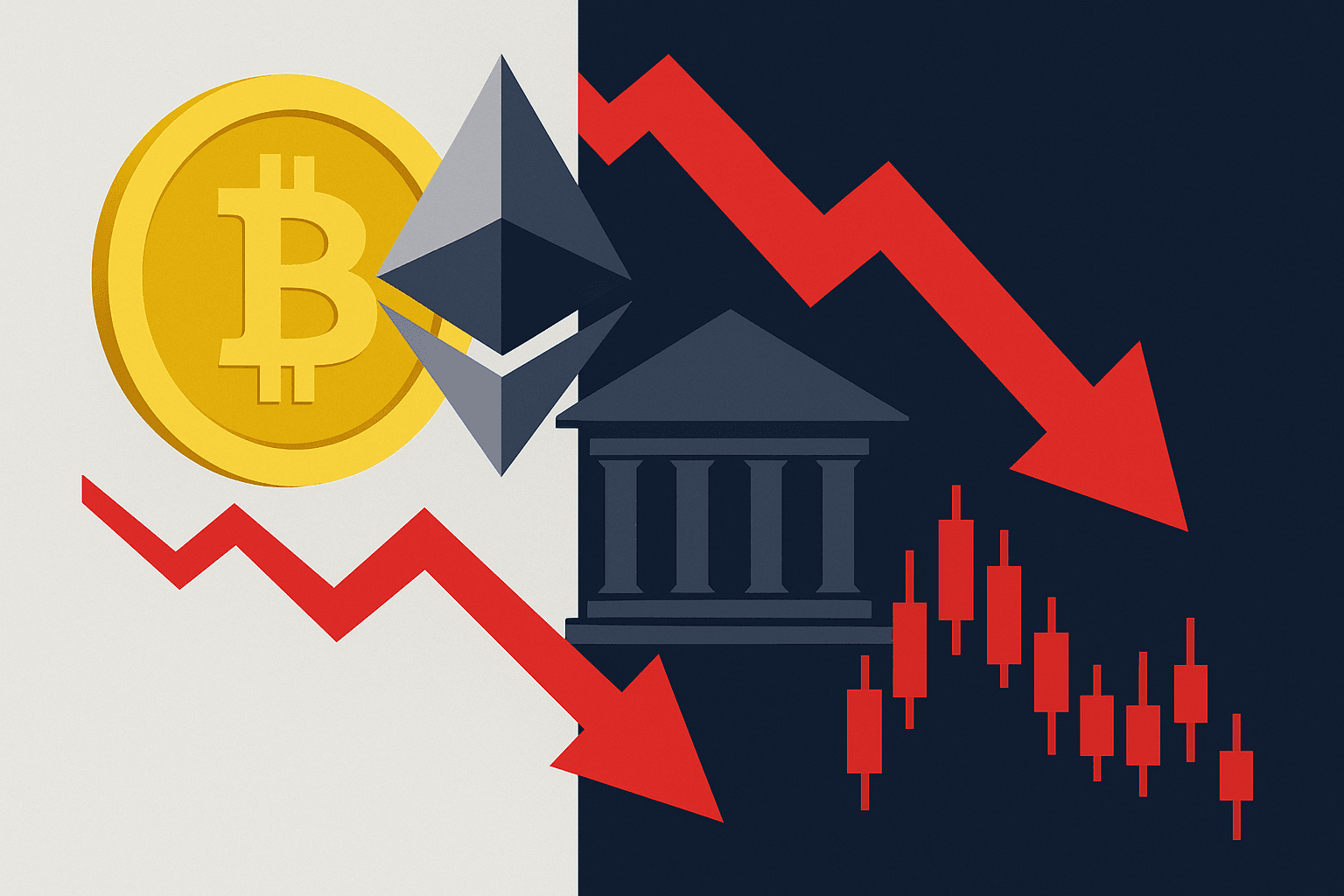 Financial Lobby Groups Urge Basel Committee to Suspend Bank Crypto Rules