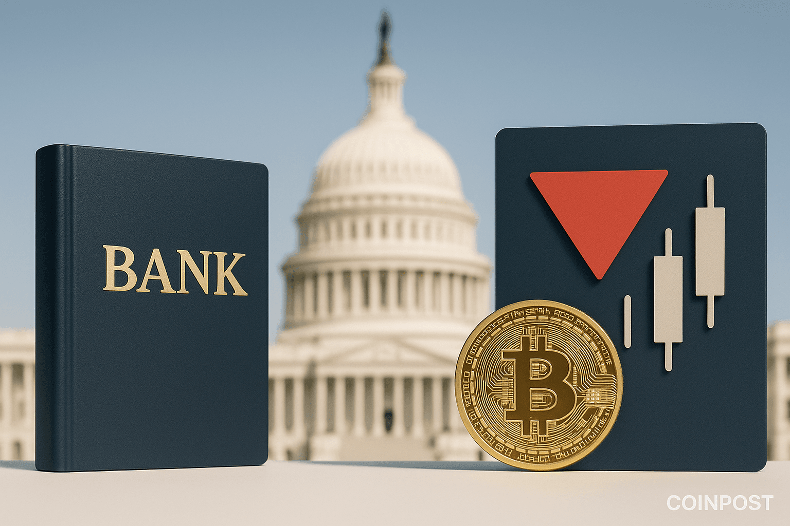 American Bankers Association and Allies Urge Senate to Revise Genius Act