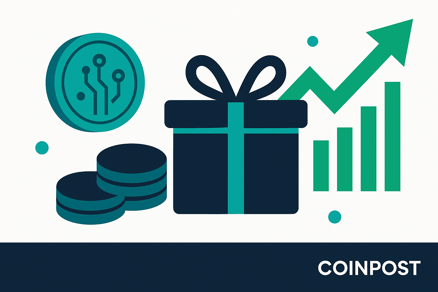 Bitget Lists DGC and Launches 240 Million Token Airdrop Campaign