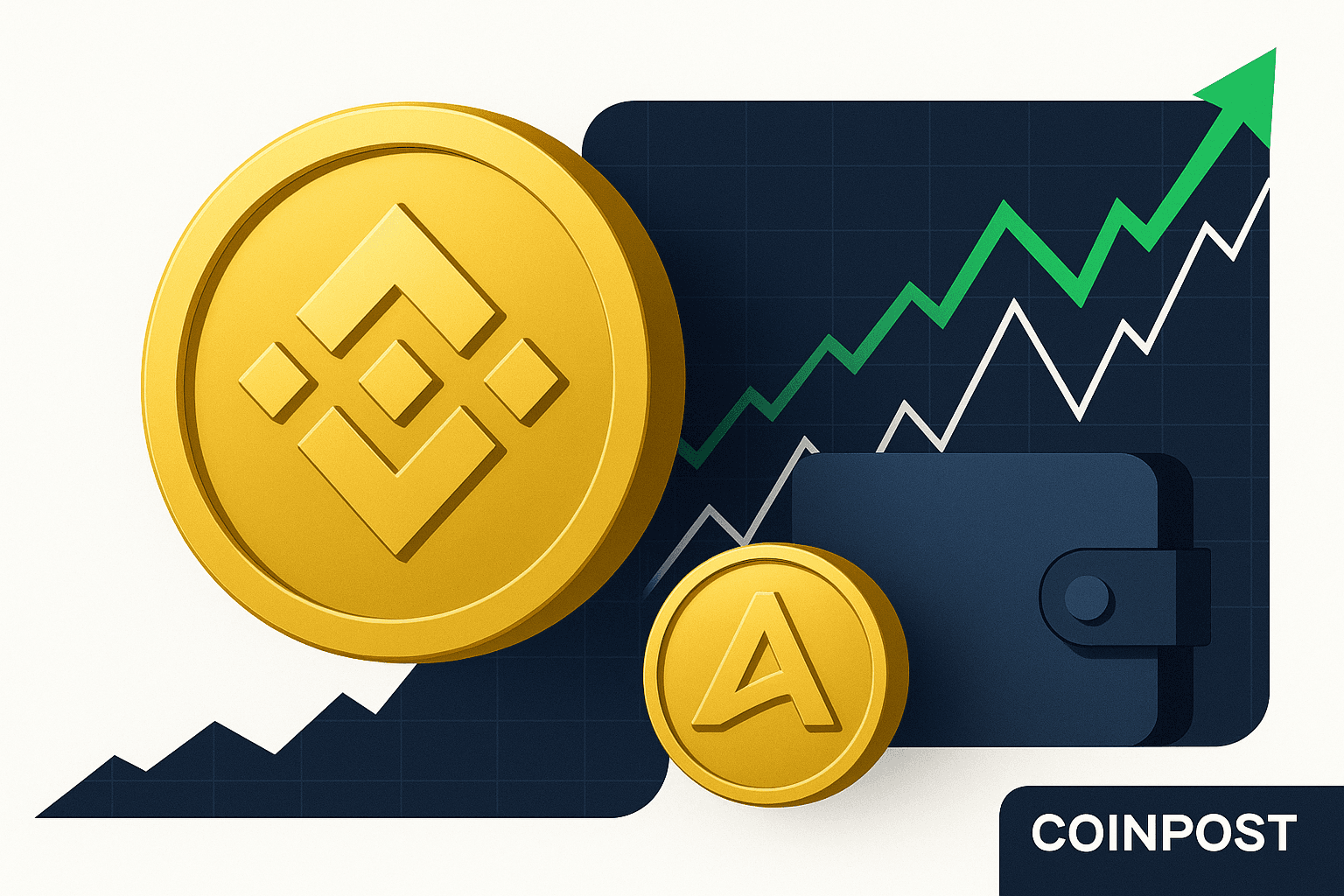 Binance Wallet to Host Exclusive AKEDO (AKE) Token Generation Event Aug. 21