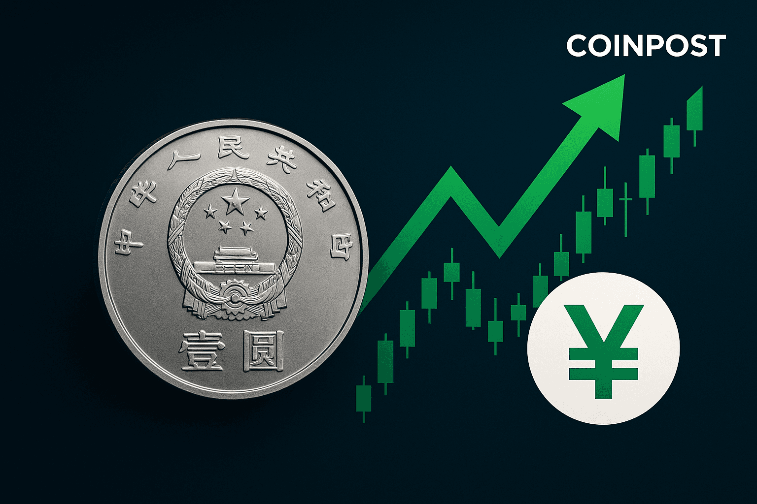 China Reviews Roadmap to Launch Yuan-Backed Stablecoins