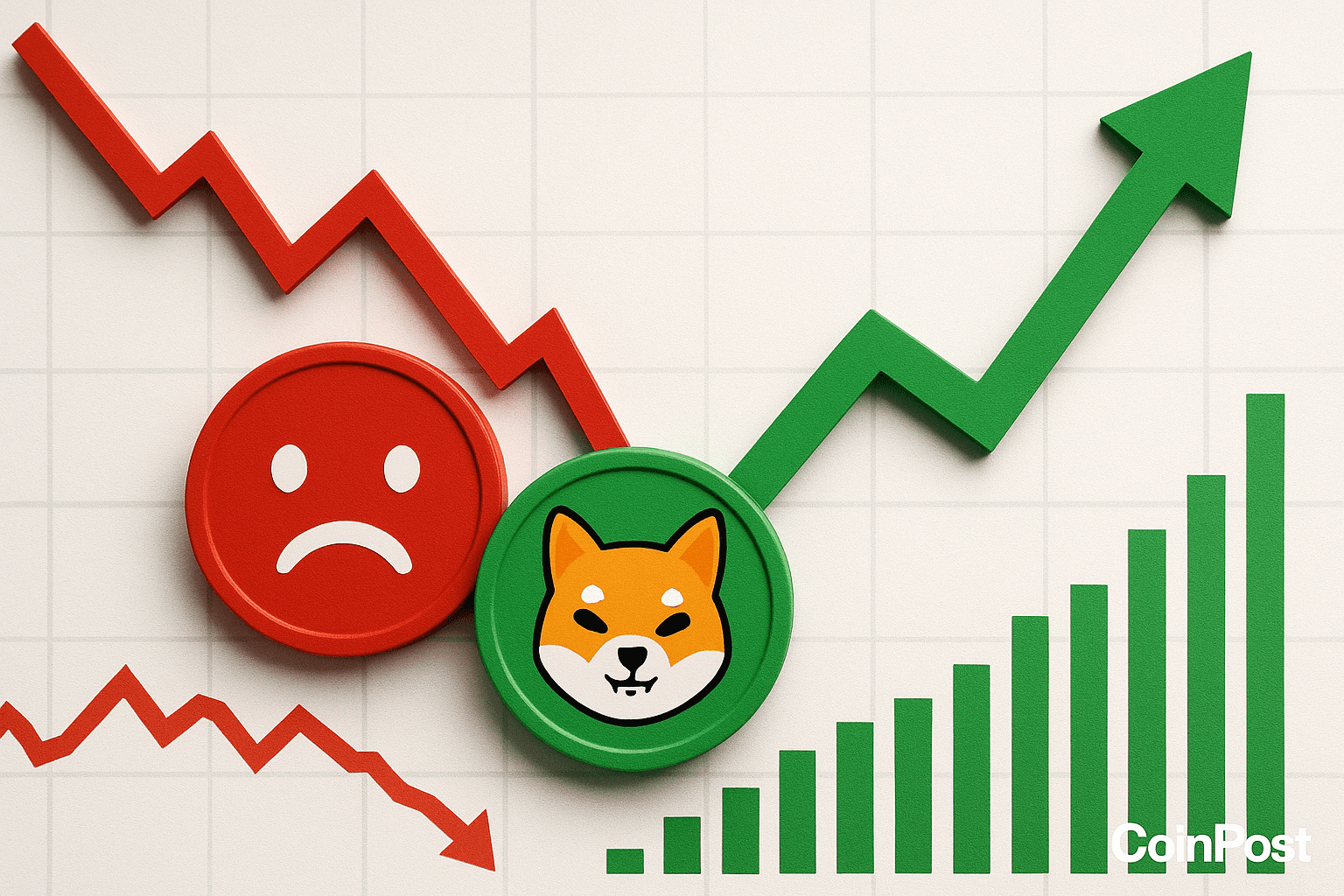 X Layer Trading Volume Falls 47% as Meme Coins OKAY and XDOG Surge