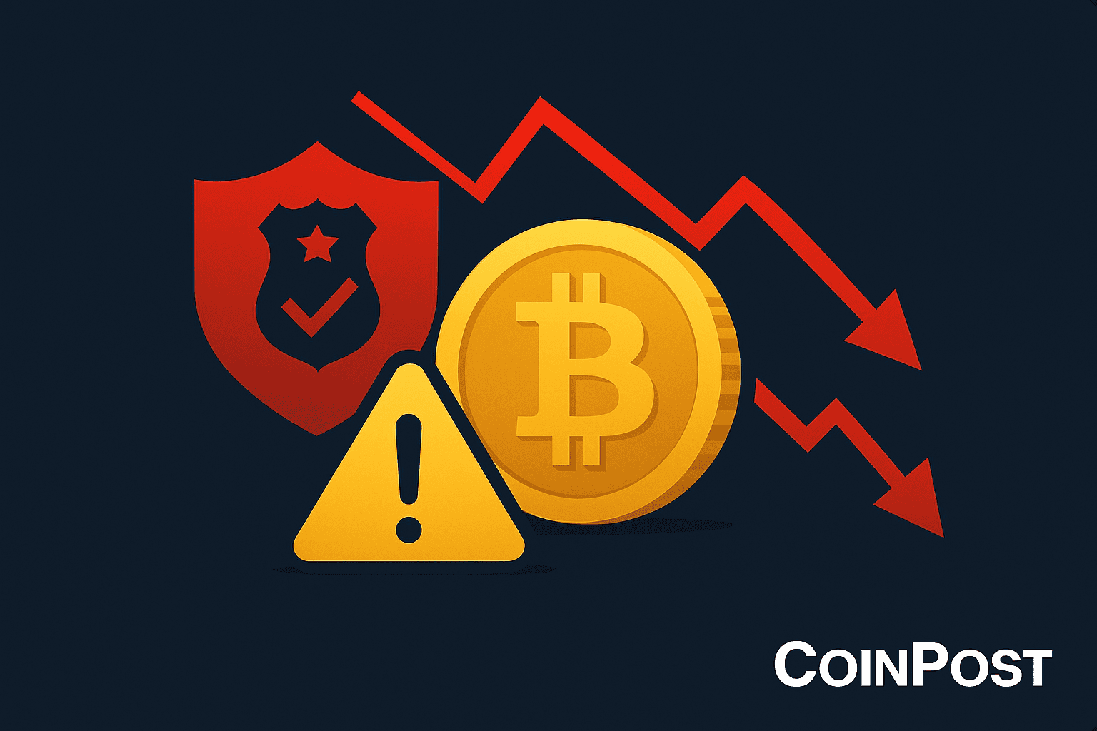 North Wales Police Probe $2.8M Bitcoin Theft via Sophisticated Cold Storage Scam