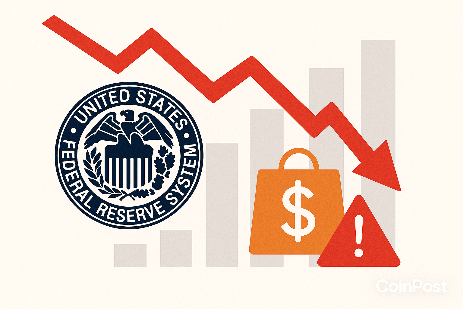 Federal Reserve Notes Growing Tariff Impact on Goods Prices