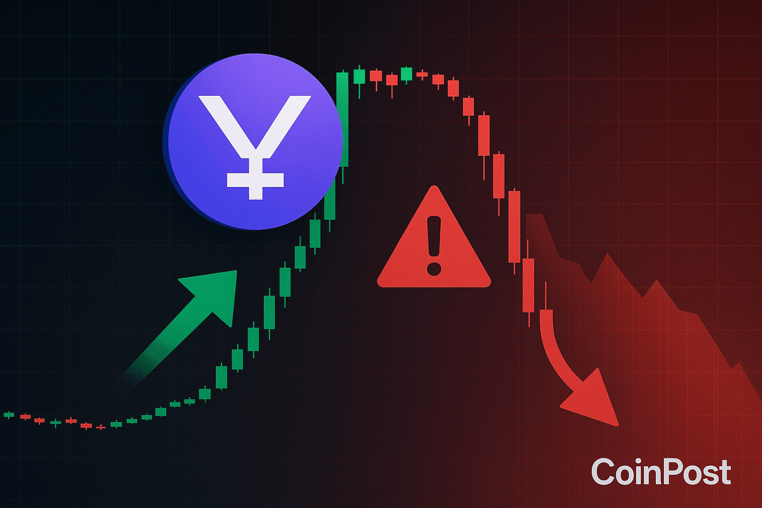 YZY Token Hits $3 Billion Market Cap Before Dropping; Hayden Davis' Fund Unfreezing Raises Speculation