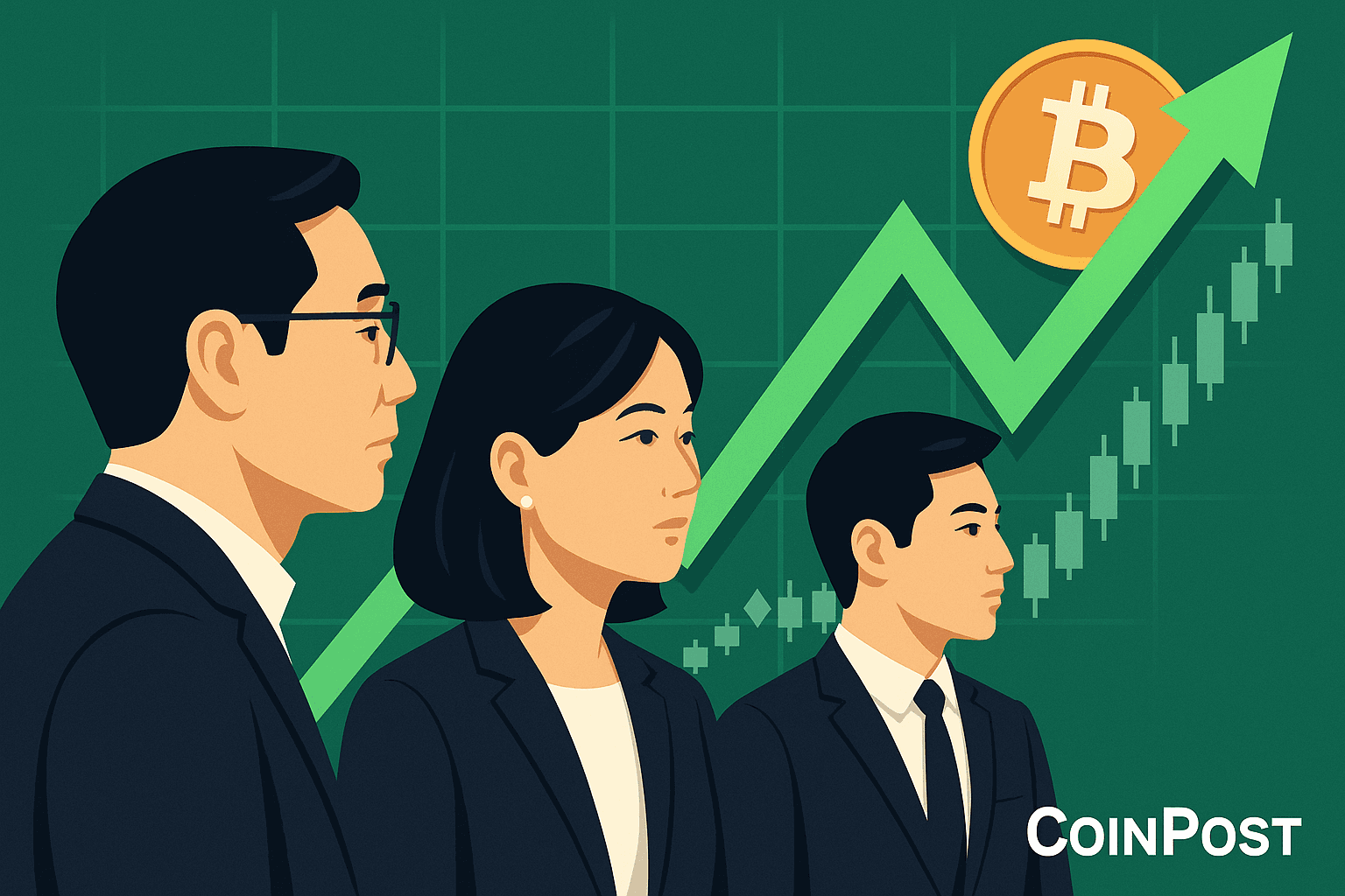 Asian Family Offices Boost Crypto Exposure — UBS Sees 5% Targets