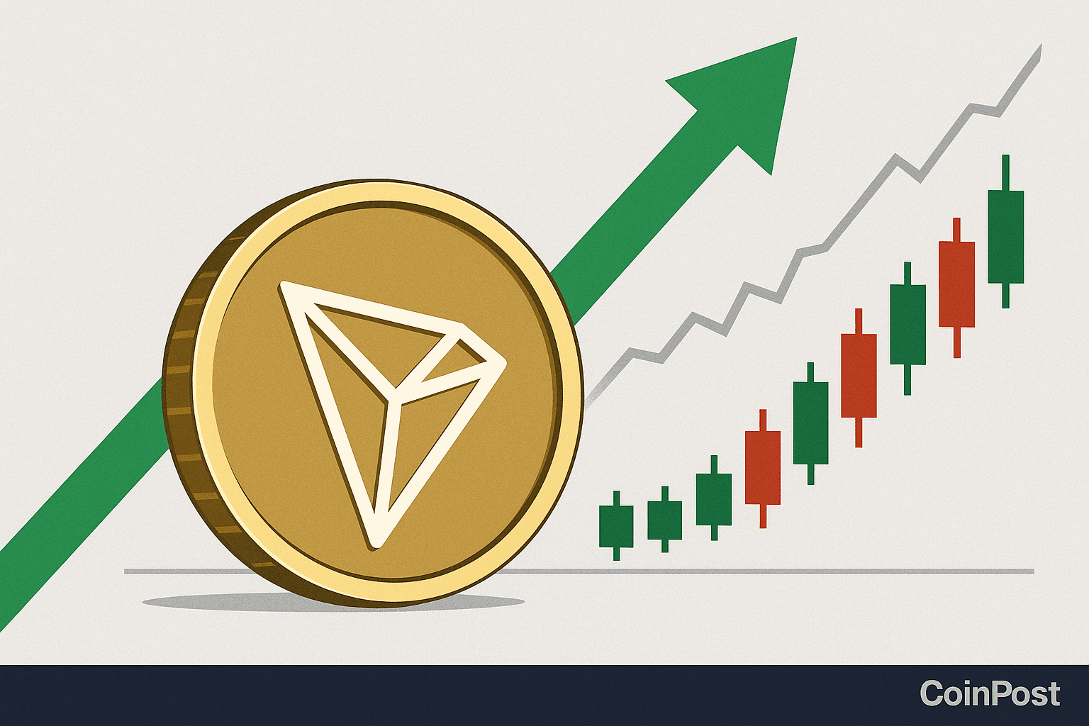 Tron Community Plans Fee Adjustments Amid Rising TRX Prices