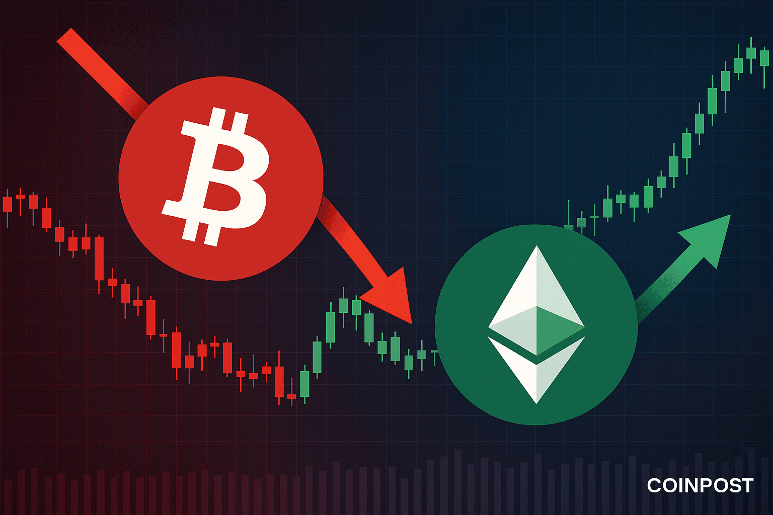 Bitcoin Long-Term Sentiment Turns Negative Ahead of Powell’s Jackson Hole Speech