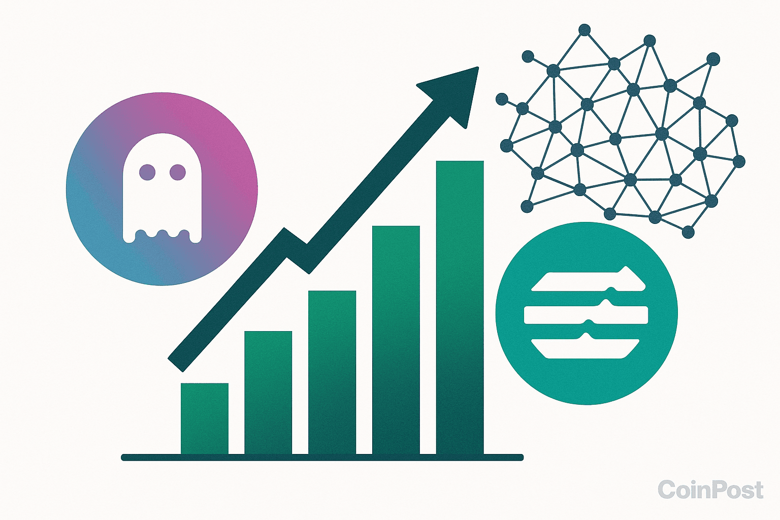 Aave Expands to Aptos in First Non-EVM Blockchain Deployment