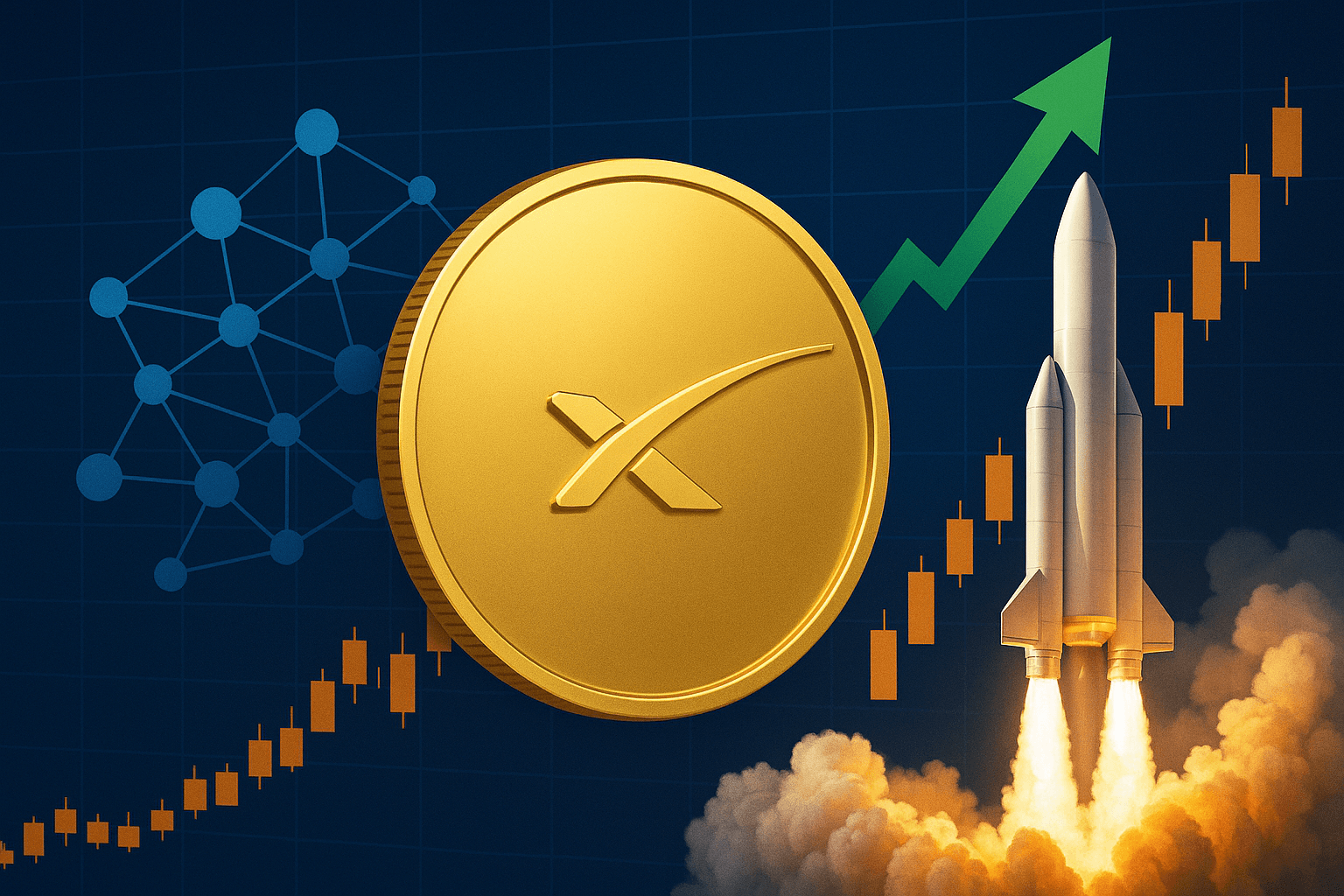 Republic Launches SpaceX Mirror Token—Democratizing Private Startup Access via Blockchain