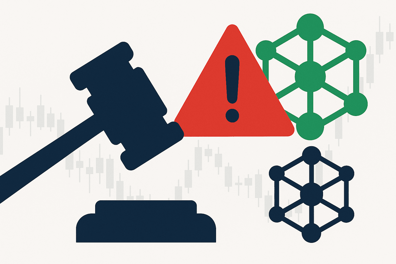 DOJ Official Signals Decentralized Software May Receive Different Treatment in Enforcement