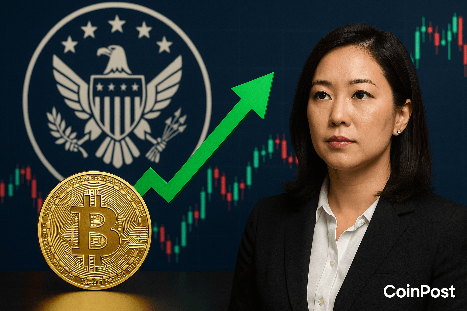 CFTC Acting Chair Unveils New Crypto Sprint to Advance White House Recommendations