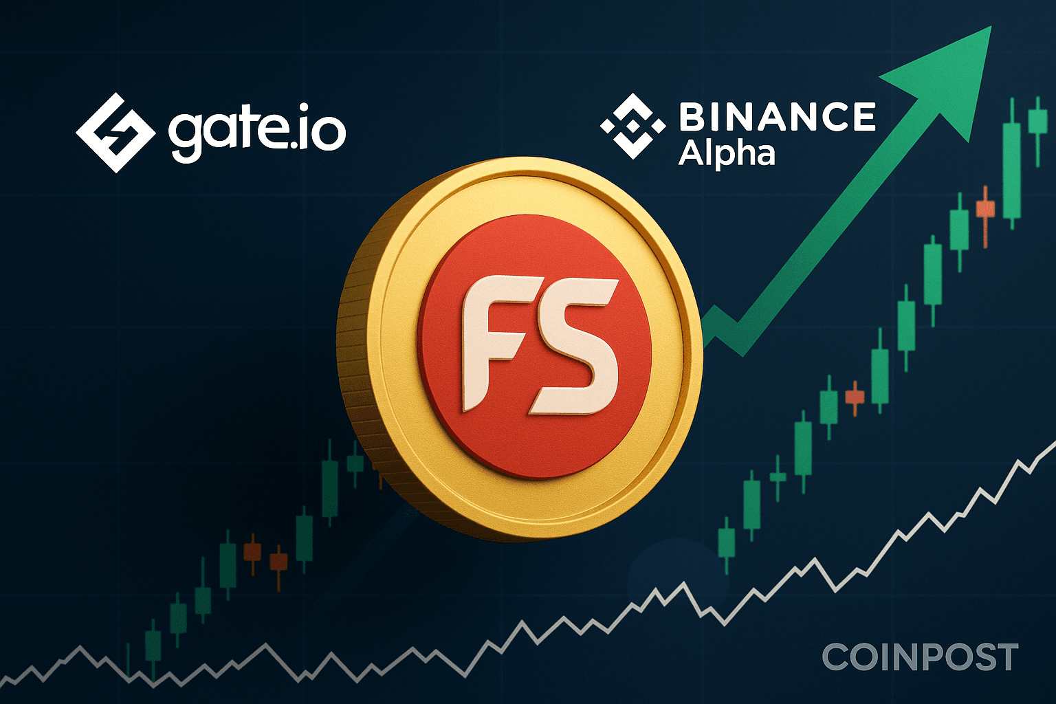 Binance Alpha to List FreeStyle Classic (FST) on August 24