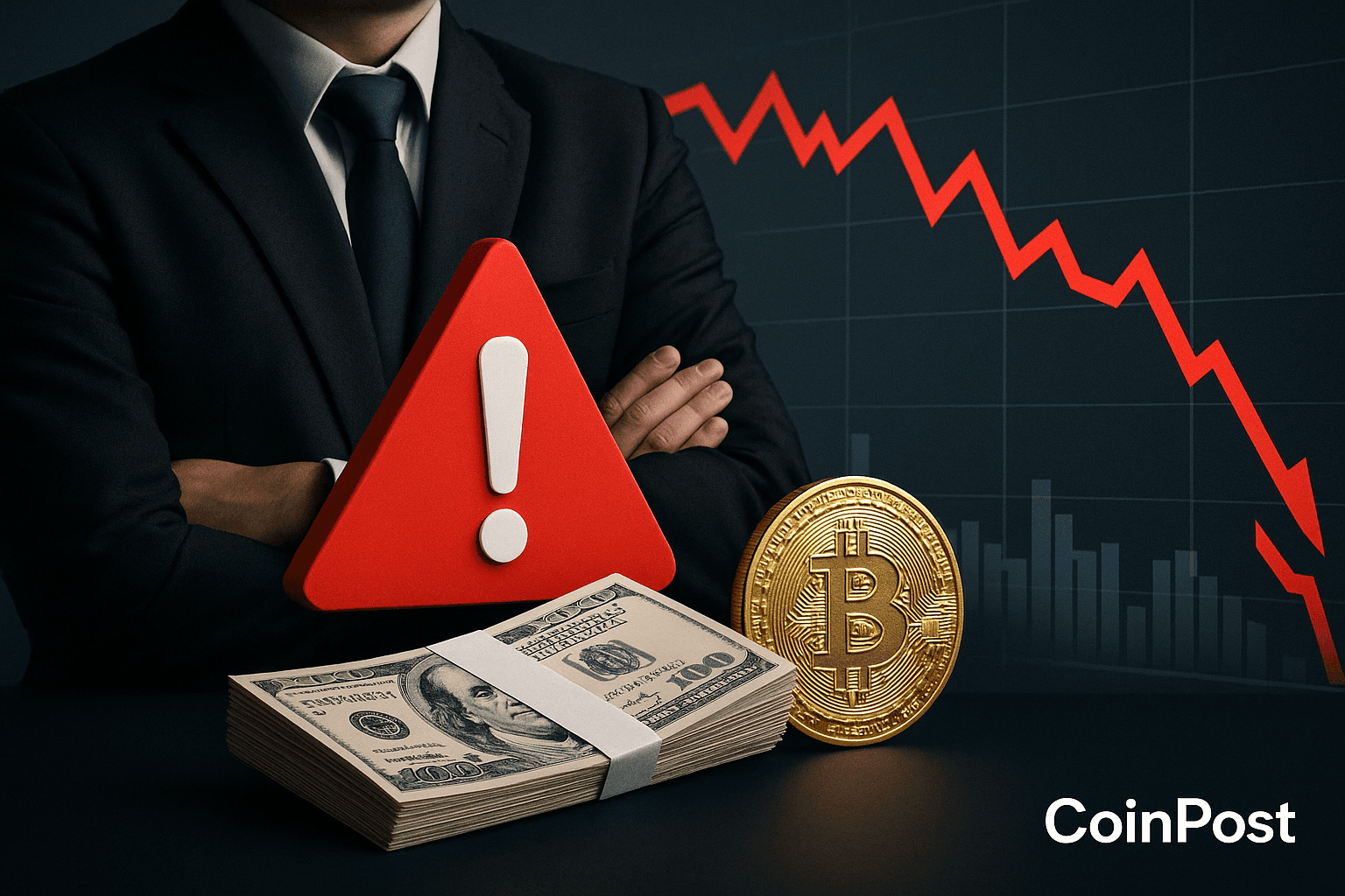 CoinW Exchange Executives Indicted in Taiwan for Alleged $720 Million Money Laundering Scheme
