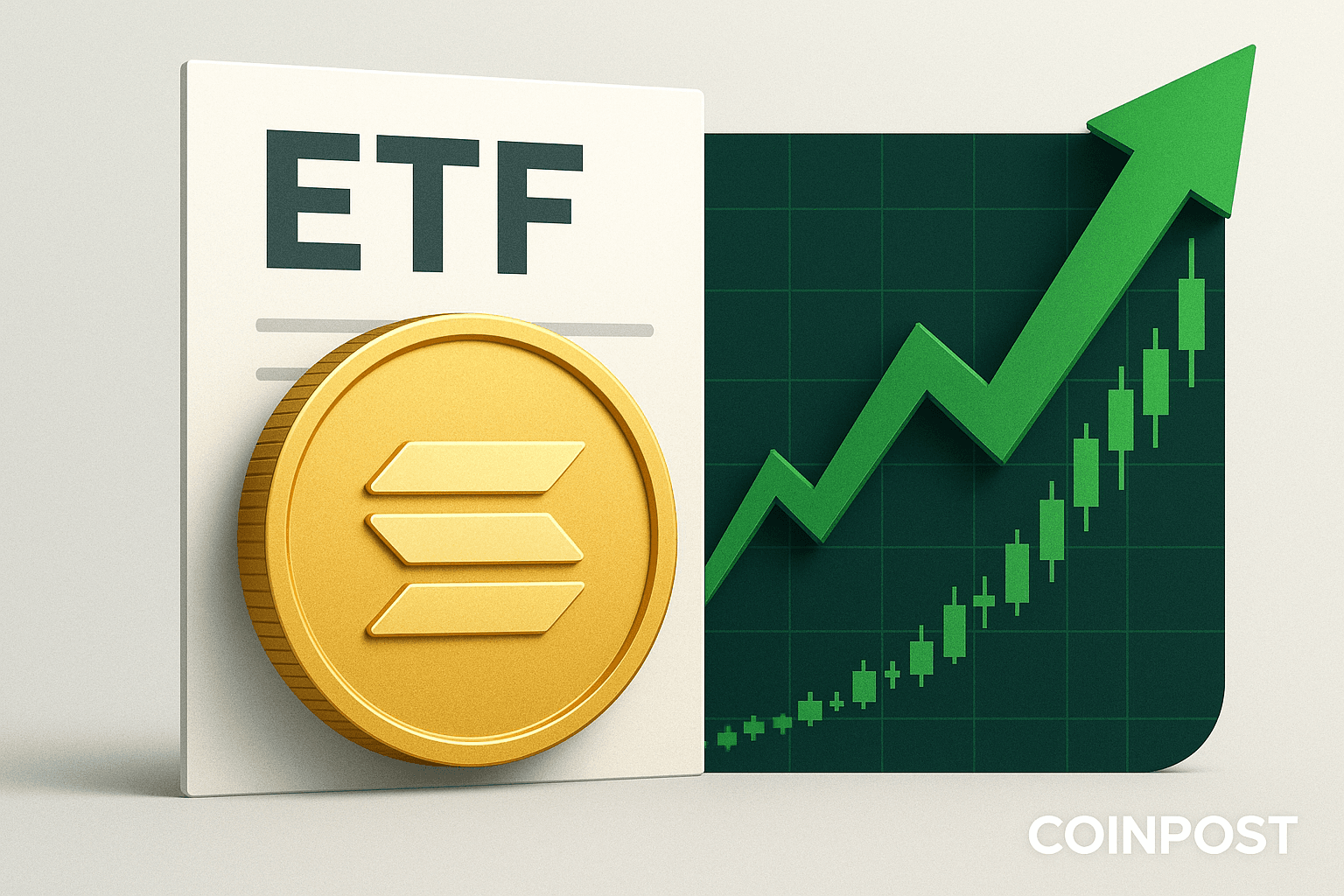 Invesco Galaxy Files Amended S-1 for Solana ETF With SEC