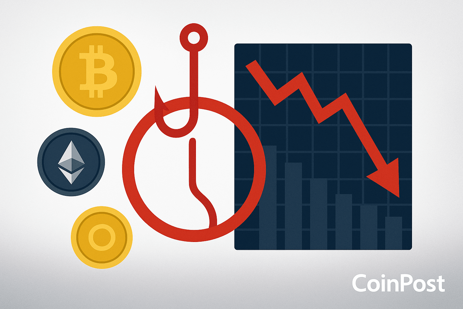 Phishing Attack Causes $1 Million Loss in Multiple Cryptocurrencies