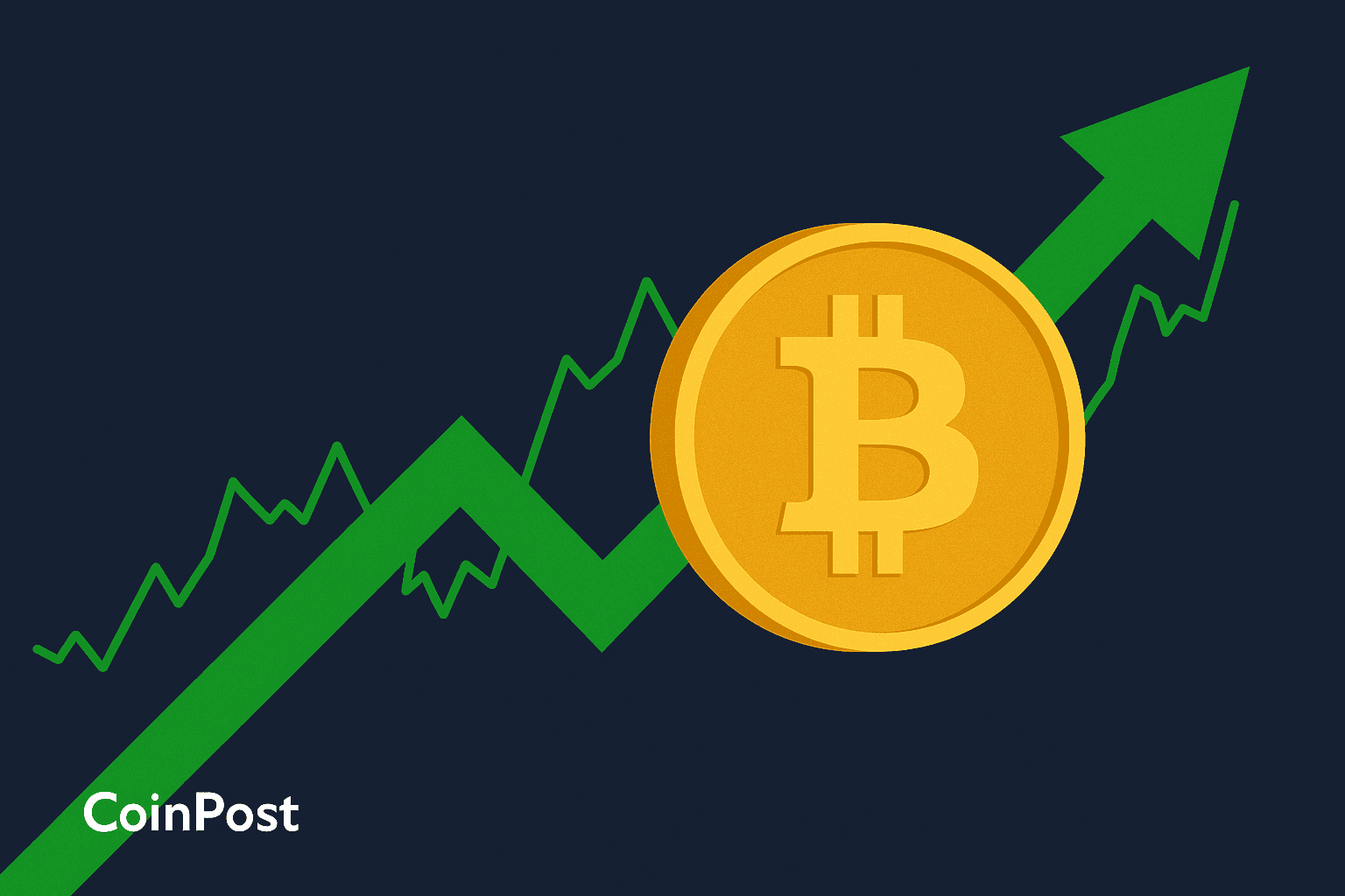 Bitcoin Surges Past $115,000 Following Powell’s Dovish Remarks