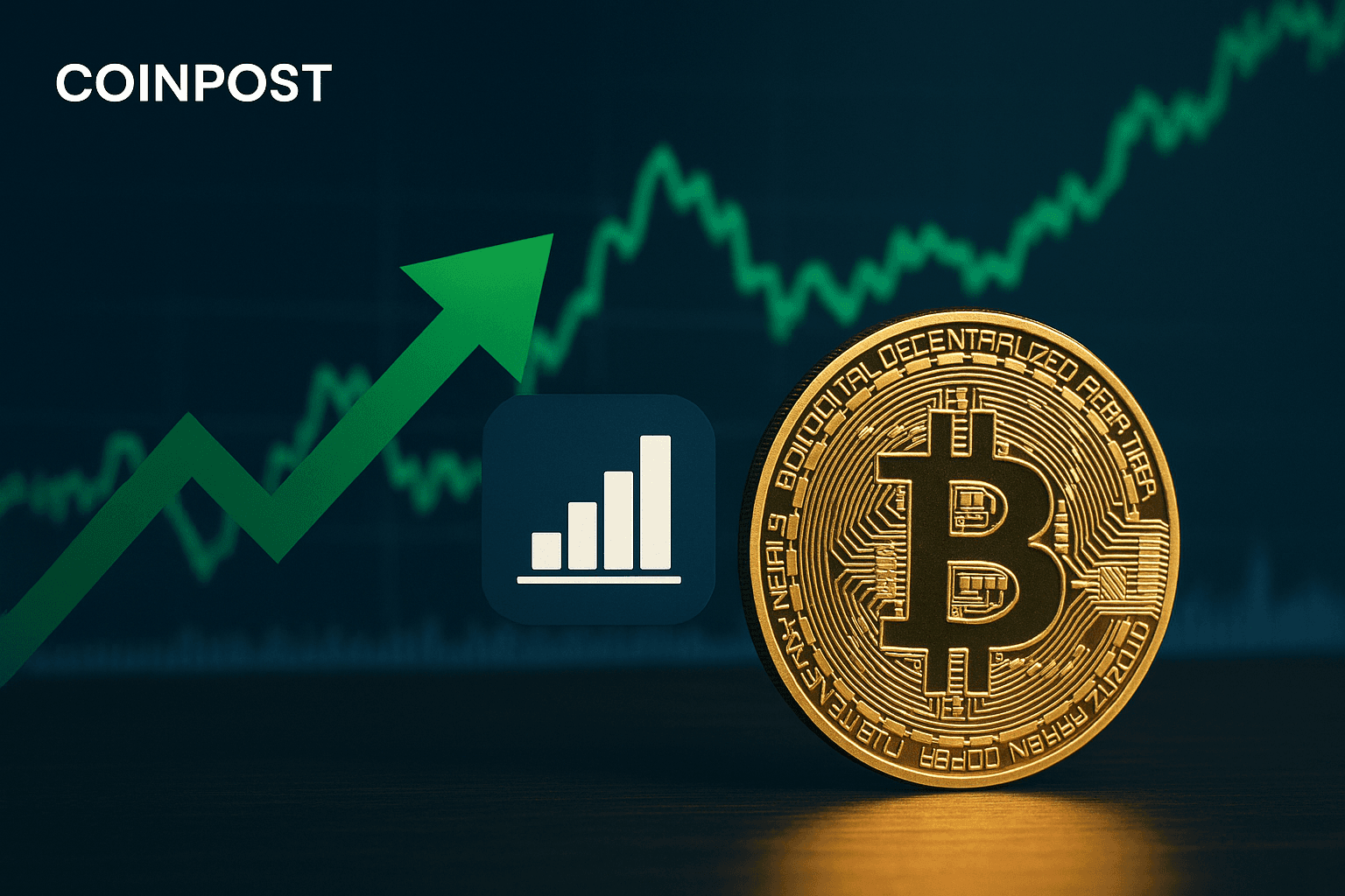 Bitwise Completes First In-Kind Exchange for Spot Bitcoin ETF