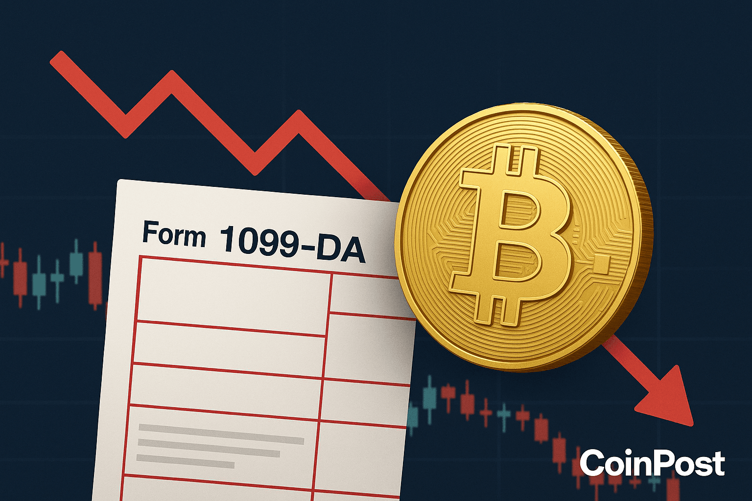 Head of IRS Cryptocurrency Operations Steps Down