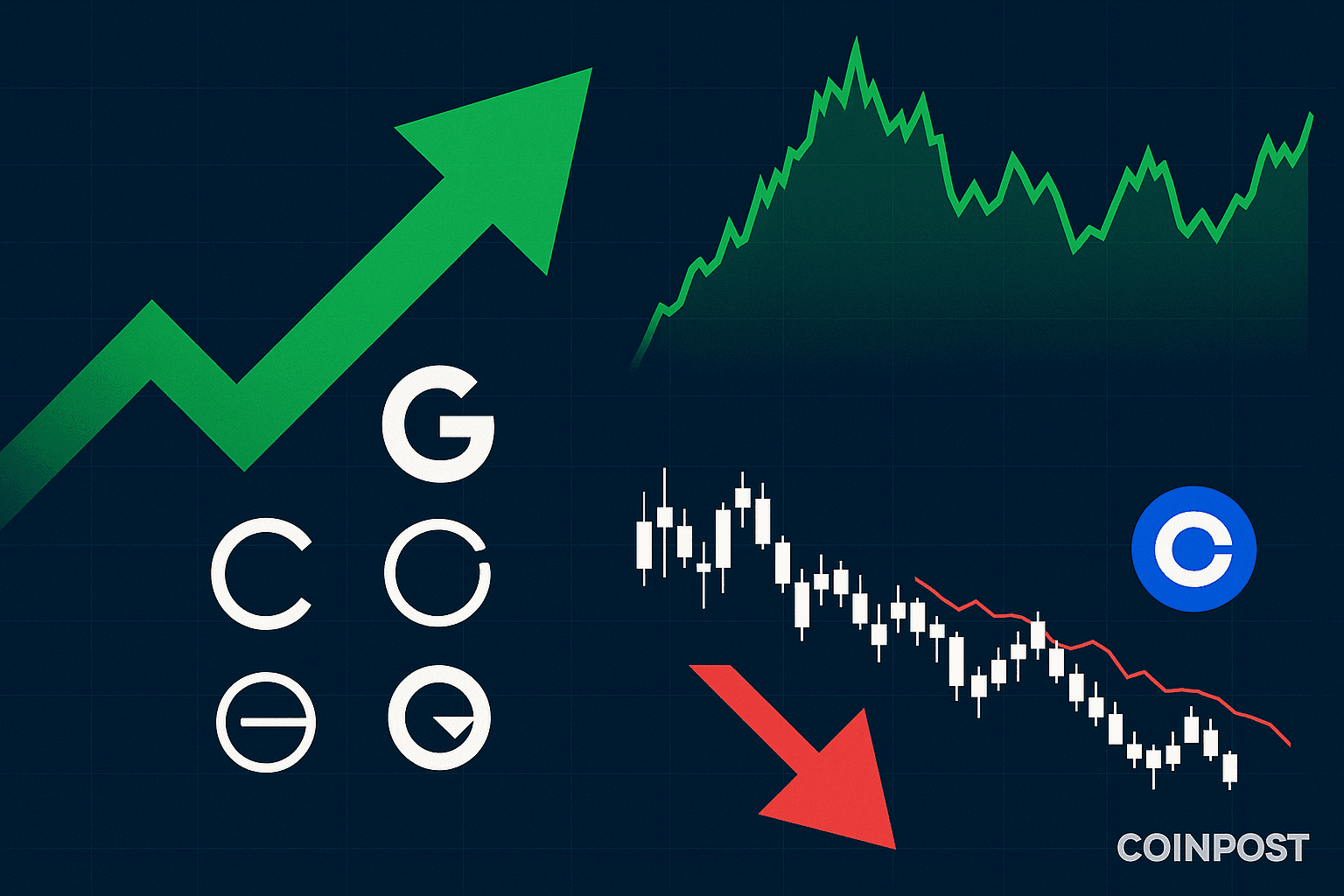 U.S. Stocks Rally as Tech and Crypto-Linked Shares Surge