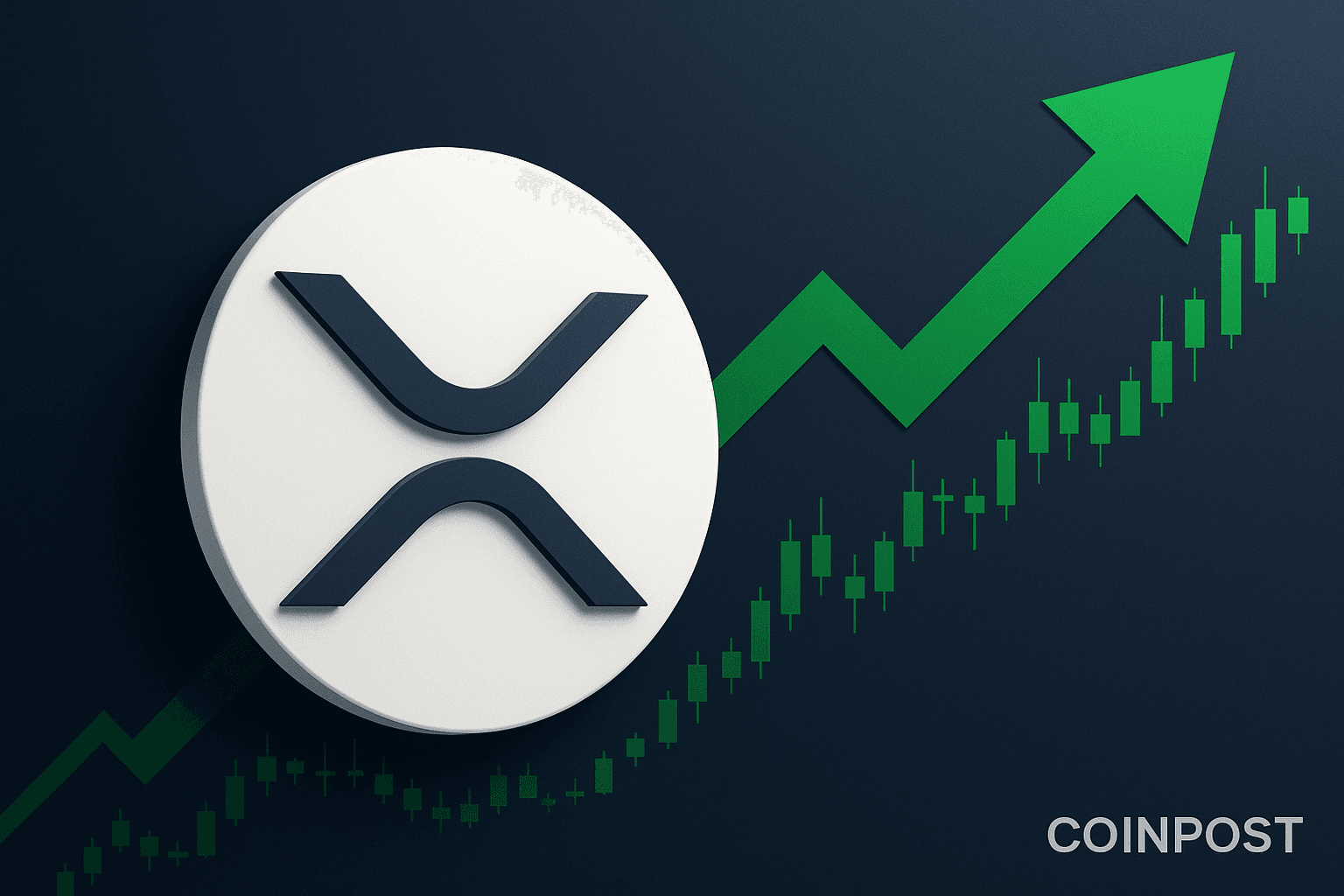 Major Asset Managers File S-1 Amendments for Spot XRP ETFs Amid Market Rally