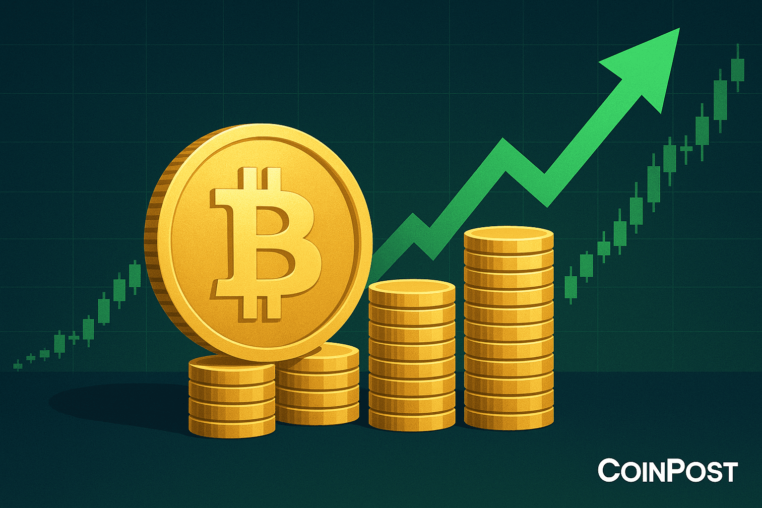 Spot Bitcoin ETF Assets Reach Record $134.6 Billion in Q2