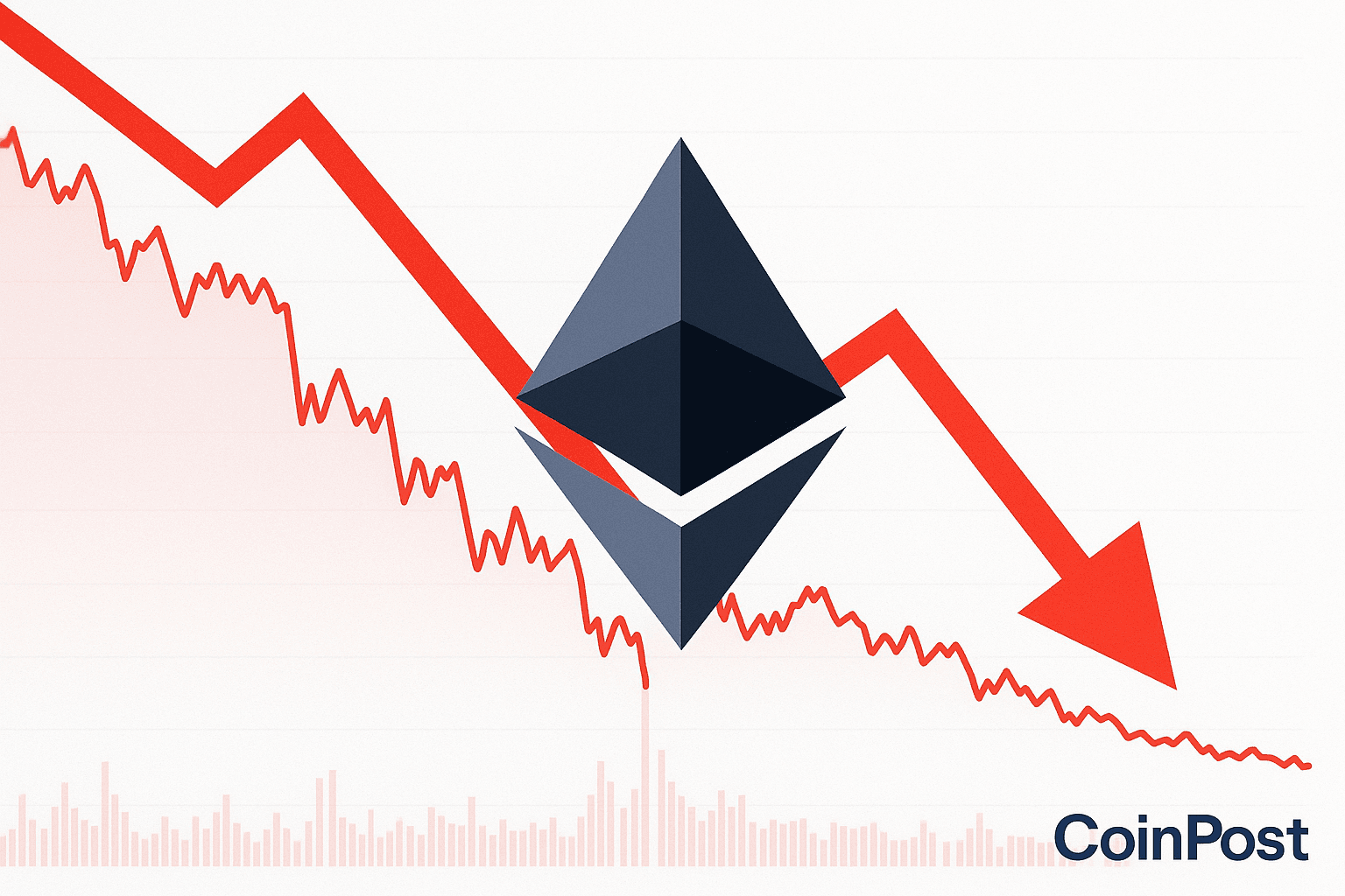 Ethereum Price Dips Below $4700 Despite 1.81% Daily Increase