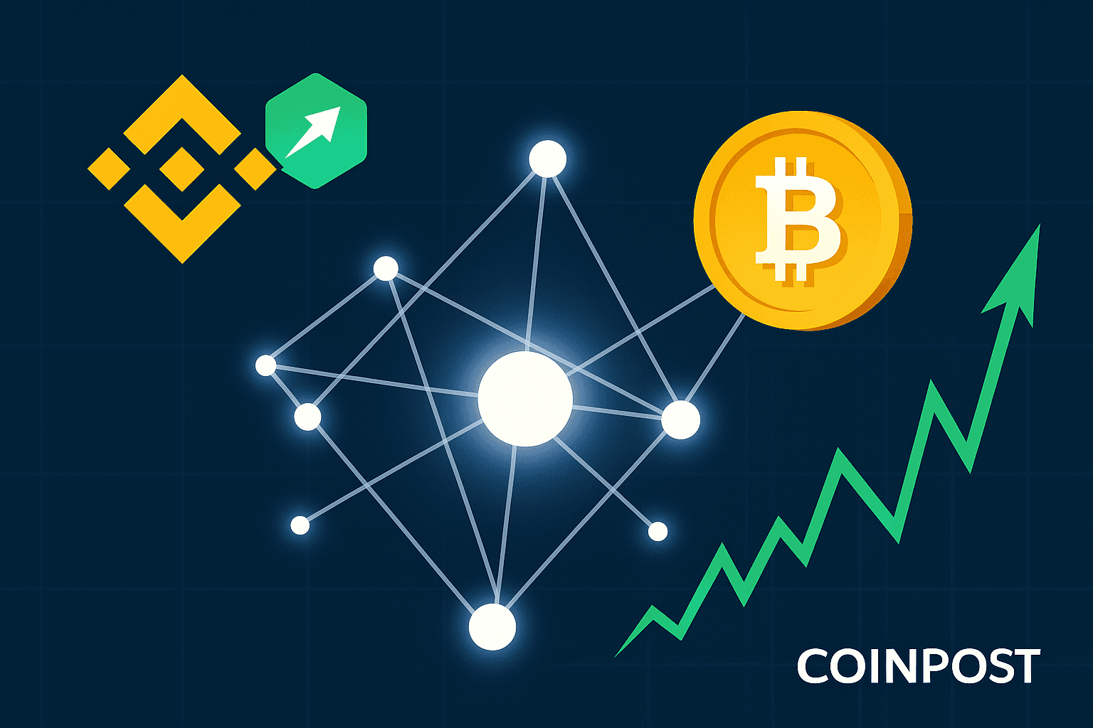 Binance Alpha to Launch Multiple Network (MTP) on August 25