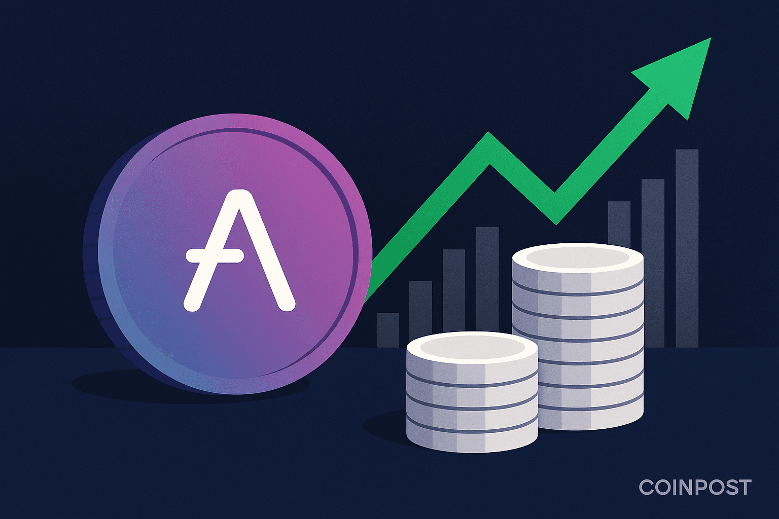 Aave to Receive 7% of Token Supply under WLFI Proposal, Valued at $2.79 Billion
