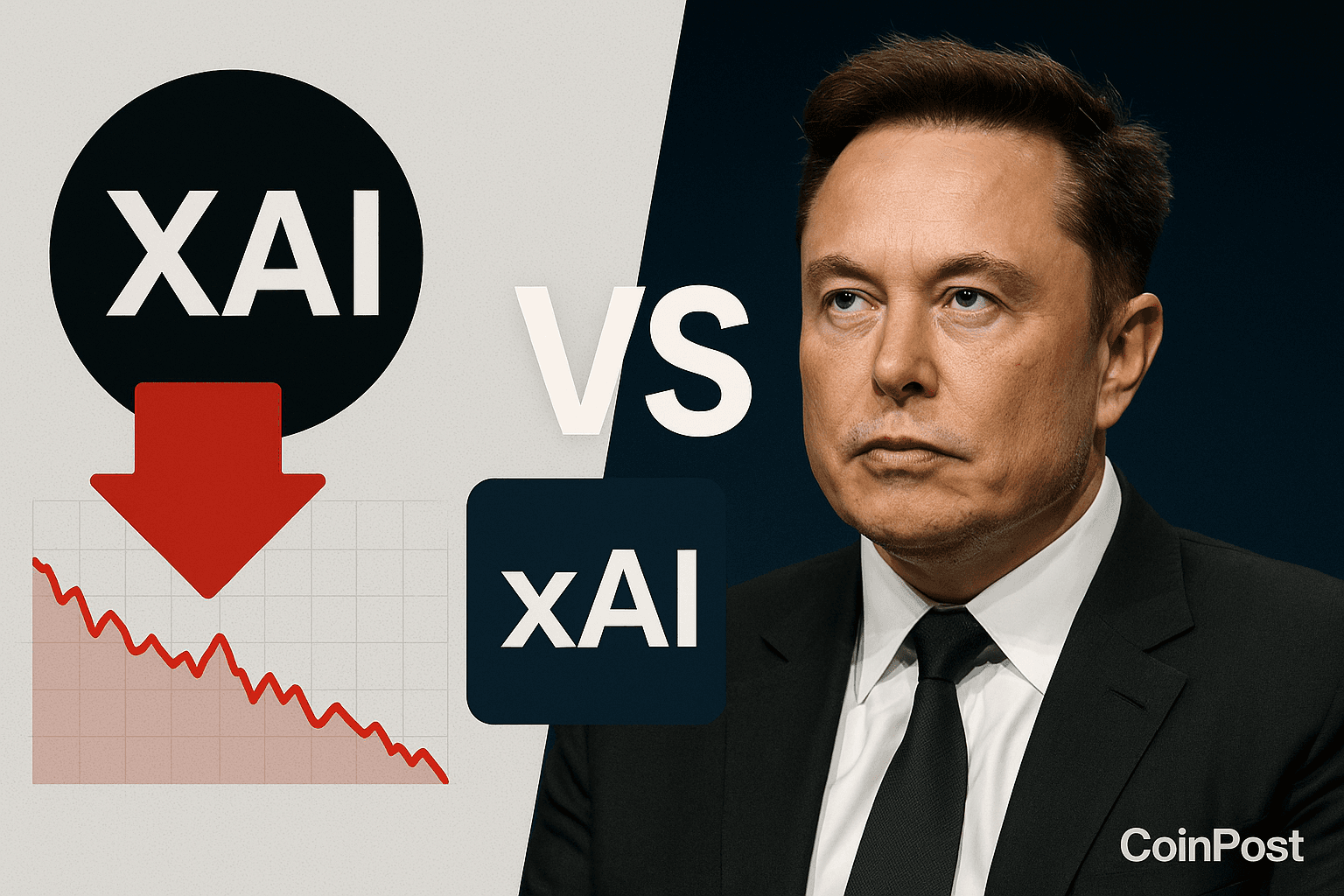 Xai Creators Sue Elon Musk’s xAI Over Trademark Infringement in Gaming Sector
