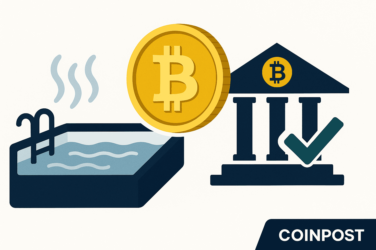 Vancouver Explores Bitcoin Mining Heat for Public Pools and BTC Tax Payments