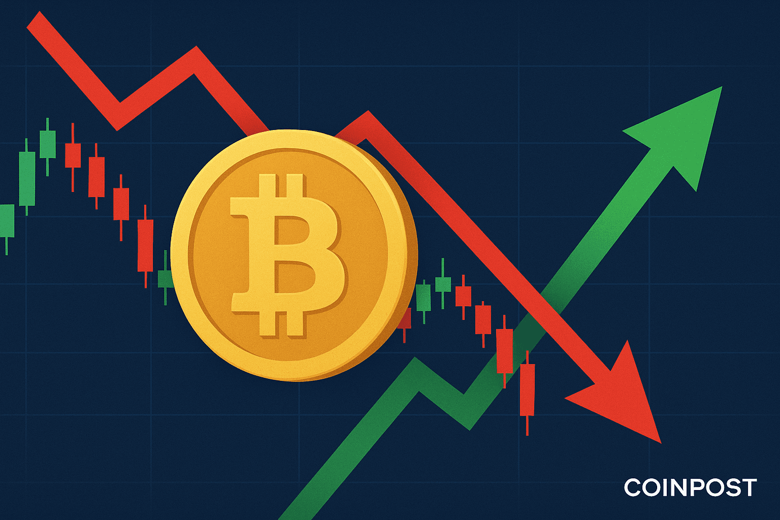 Bitcoin Faces Key $118,000 Level for Bullish Recovery, Says Analyst