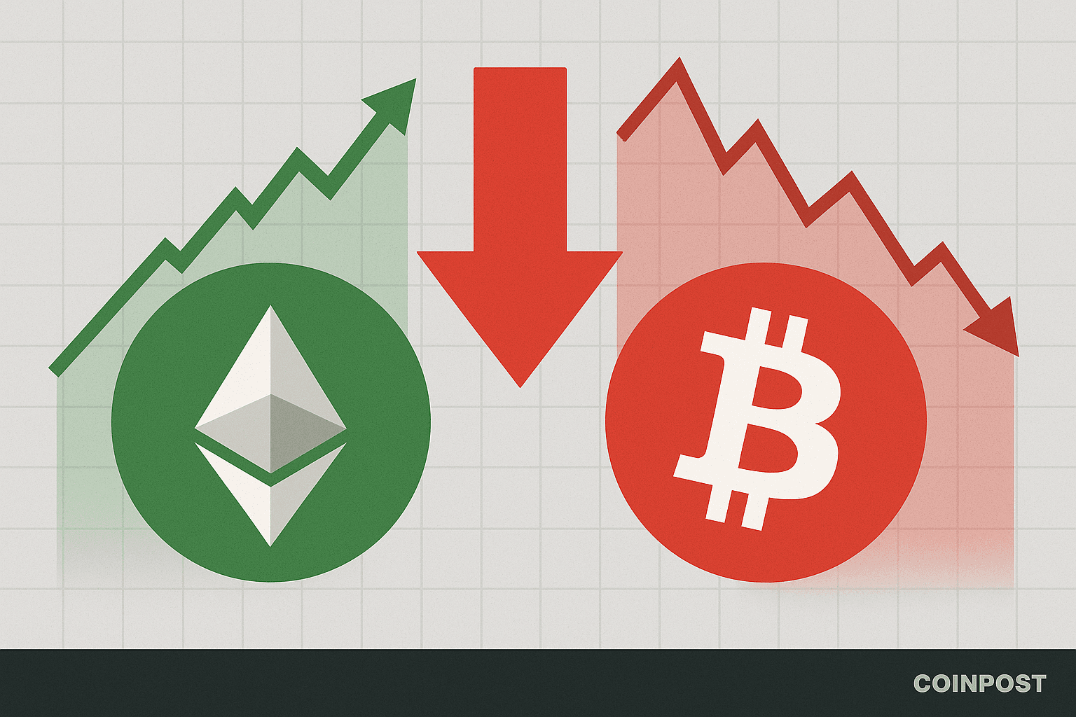 OTC Whale Spends $99 Million in USDC to Acquire ETH and BTC
