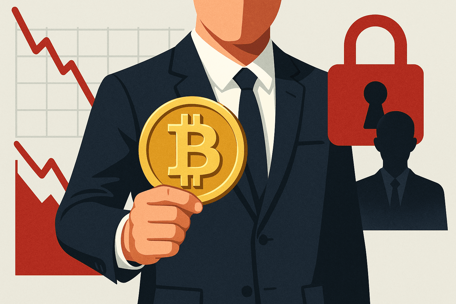 Former Kuaishou Manager Sentenced for Embezzling $200 Million and Laundering via Crypto