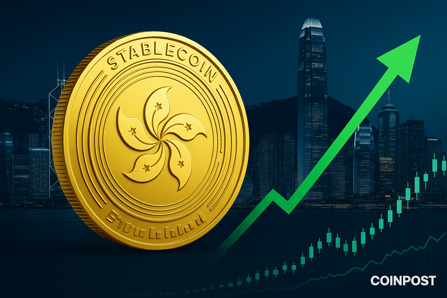 Yao Zhisheng Proposes Hong Kong as Global Leader in Stablecoin Issuance