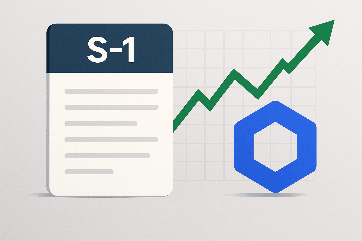 Bitwise Submits S-1 Filing for Chainlink ETF