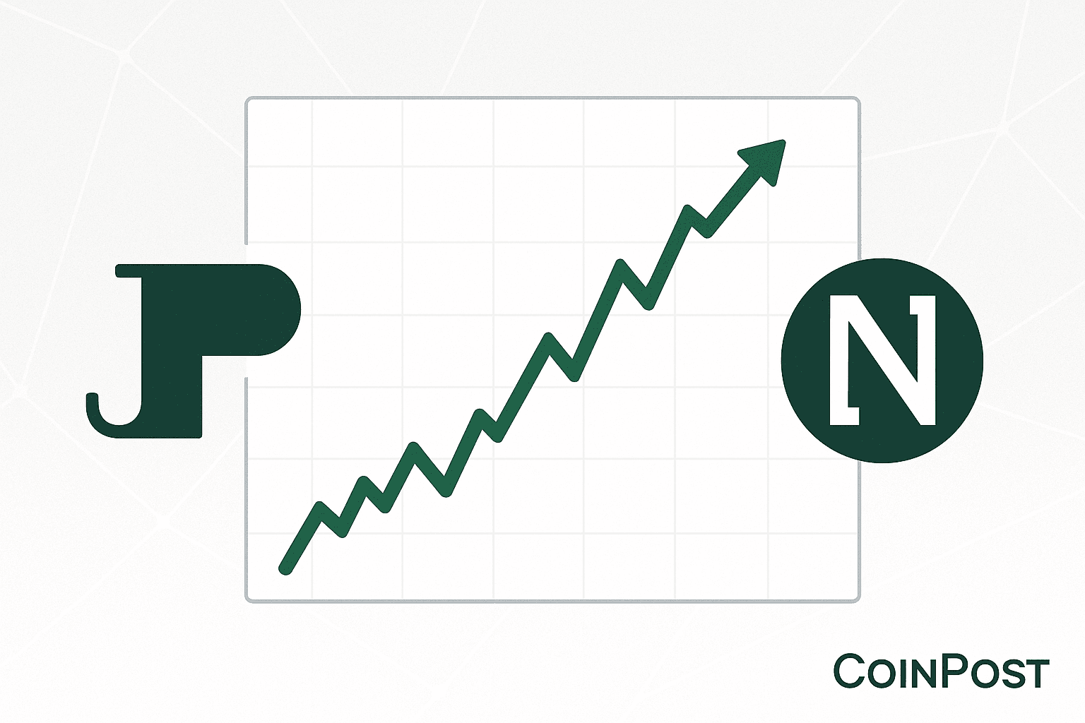 Numerai Secures Up to $500 Million Investment Commitment from JPMorgan