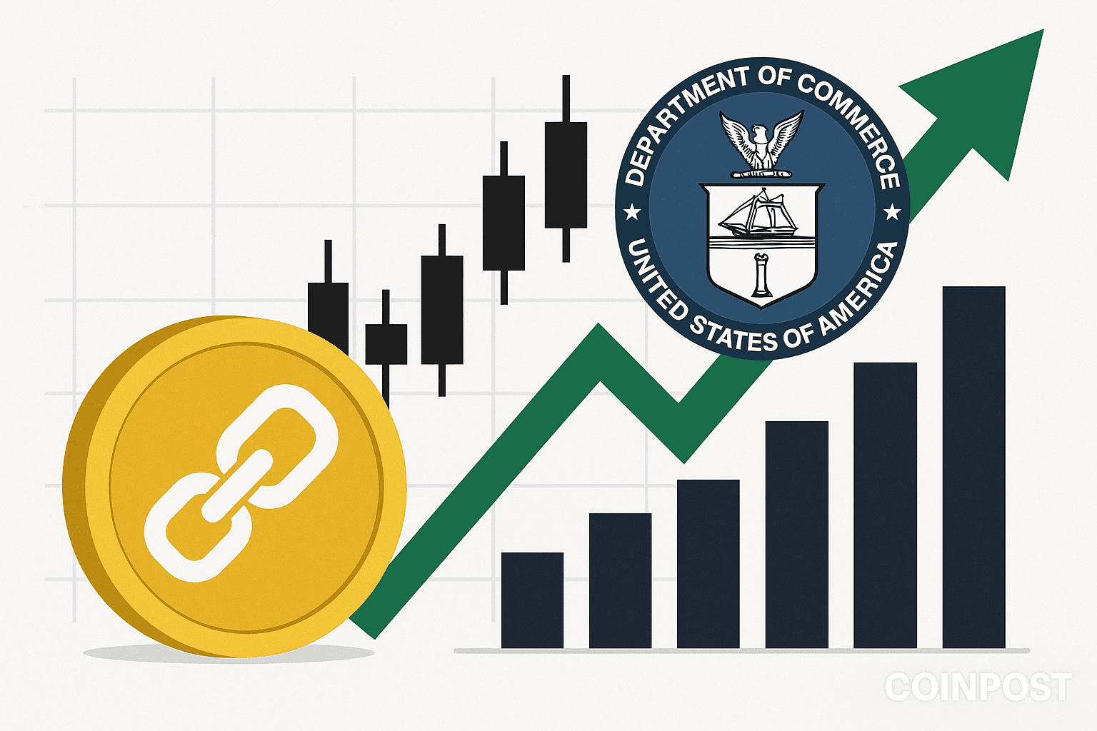 US Commerce Department to Release Blockchain-Based Economic Statistics