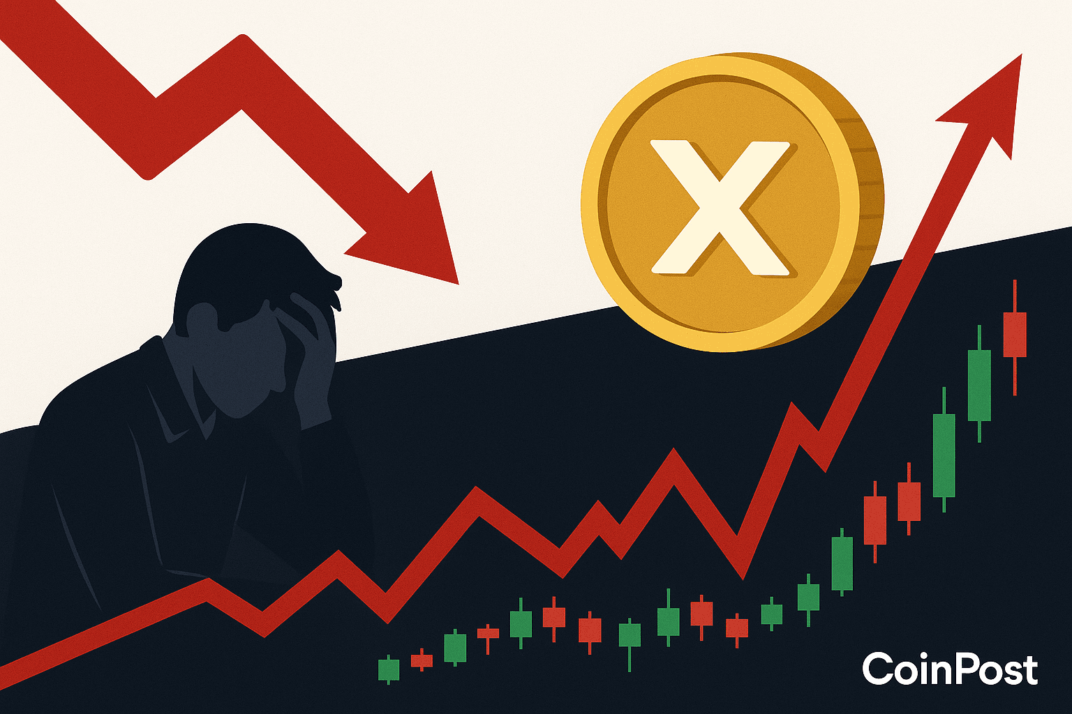 Crypto Enthusiast Claims $2.5M Loss from 1X Short on HyperLiquid Amid 3X Flash Pump