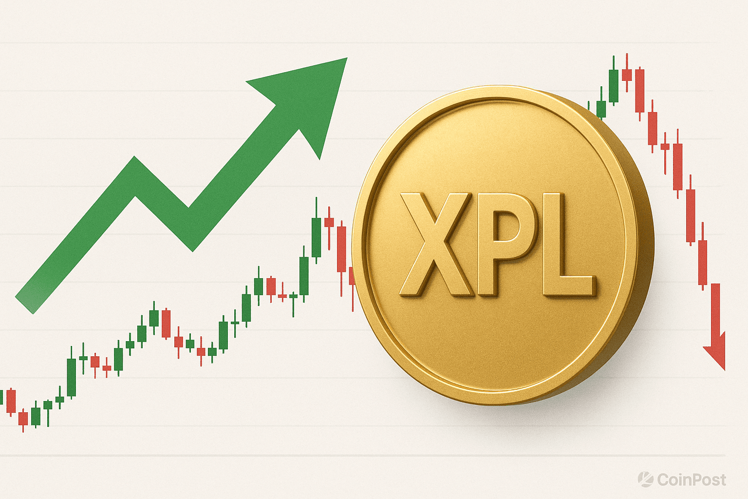 Whale Wallets Manipulate XPL Price, Netting $38 Million in Profits