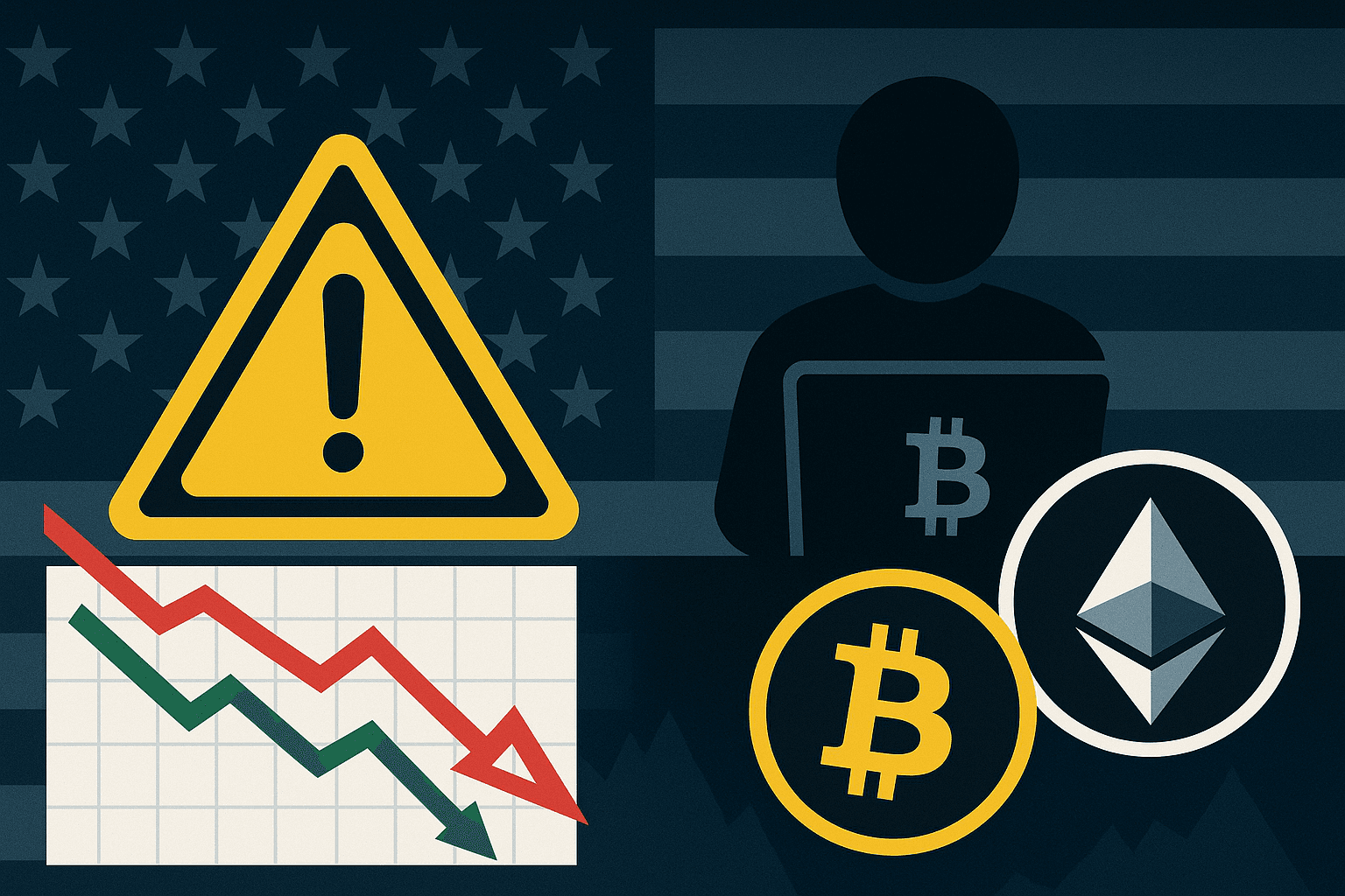 Over 100 Crypto Firms Warn Lawmakers to Safeguard Developers