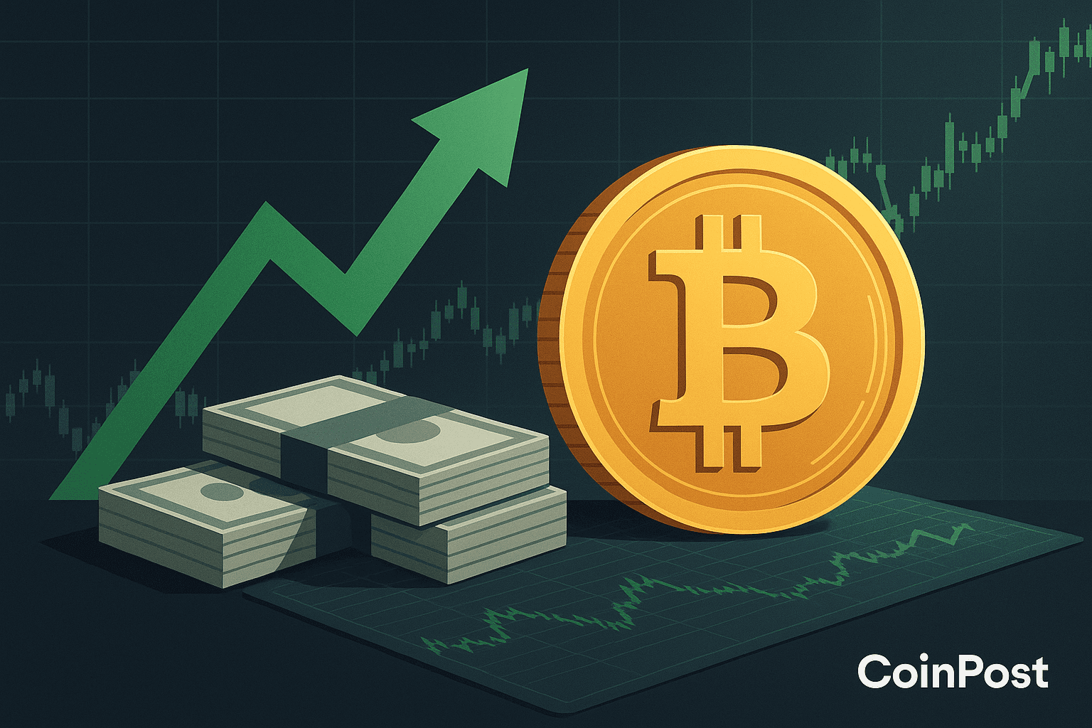 Metaplanet Plans $881 Million Share Sale to Expand Bitcoin Holdings