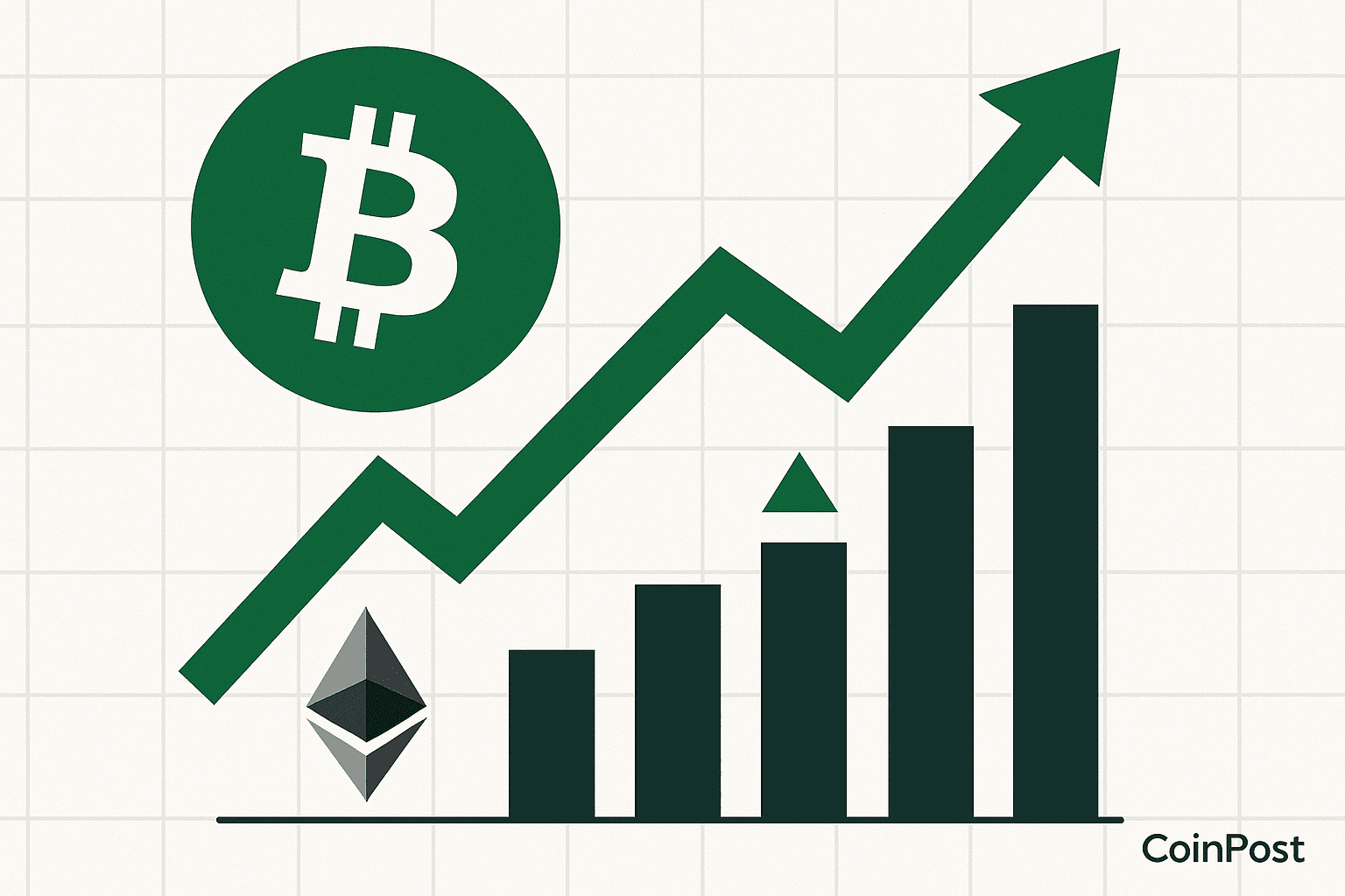 $BTC ETFs Report $88.10 Million in Inflows on August 26th