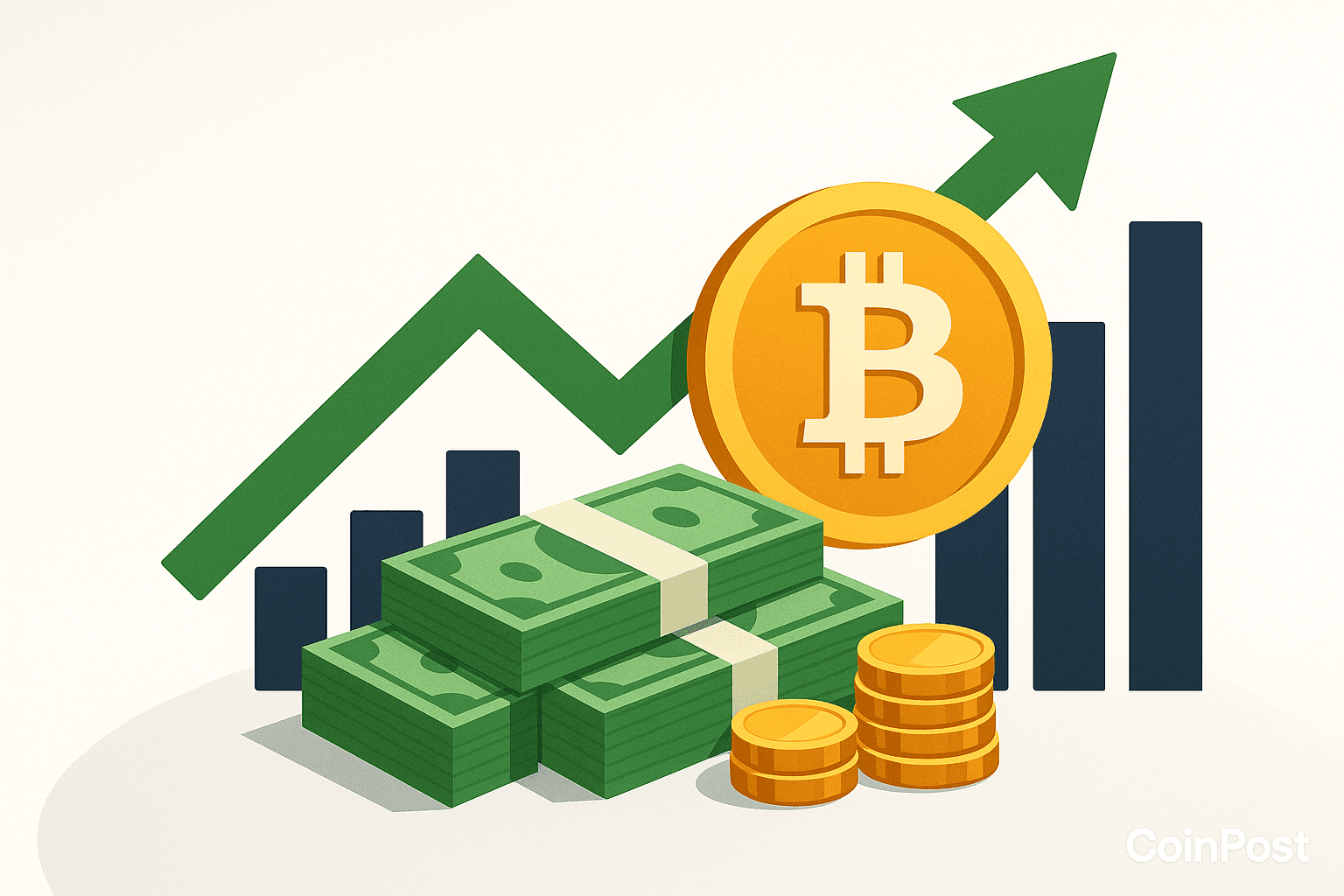 Mirae Asset Increases MSTR Holdings by 25%, Now Owns $153 Million in Stock