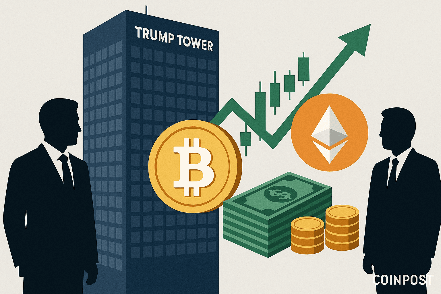 Dominari Holdings Launches Crypto Advisory Board With Industry Veterans