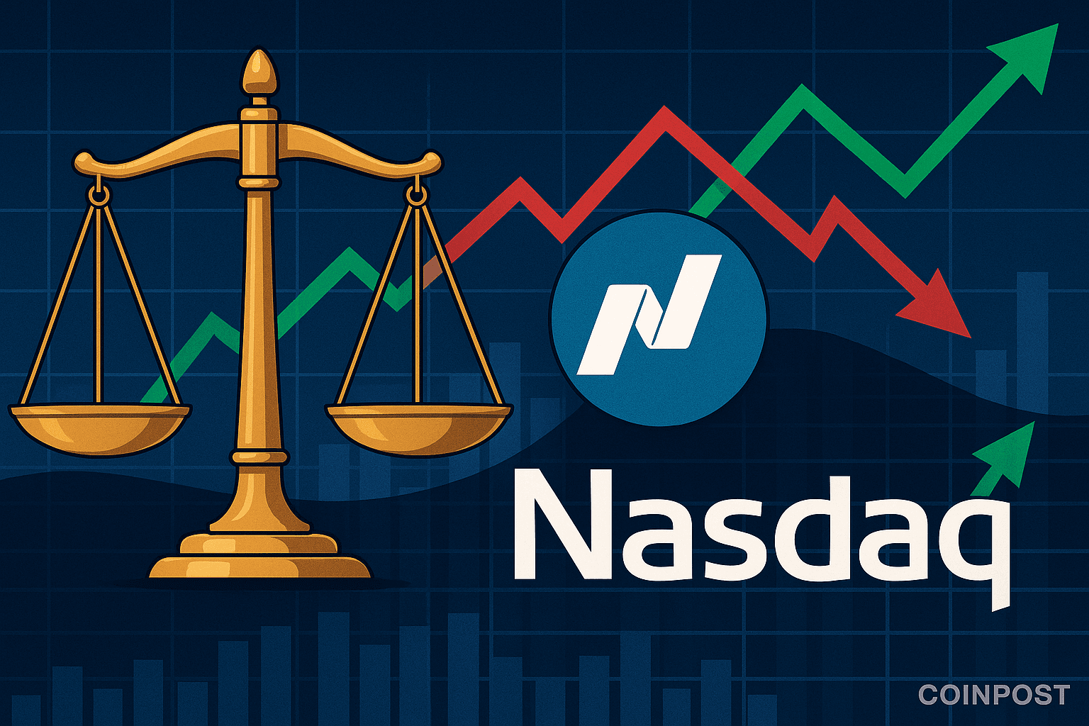 CFTC Adopts Nasdaq’s Surveillance Technology to Enhance Market Oversight