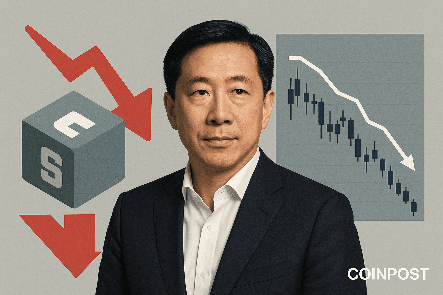 The Sandboxの共同創設者が退任、Animoca BrandsのRobby Yungが新CEOに就任