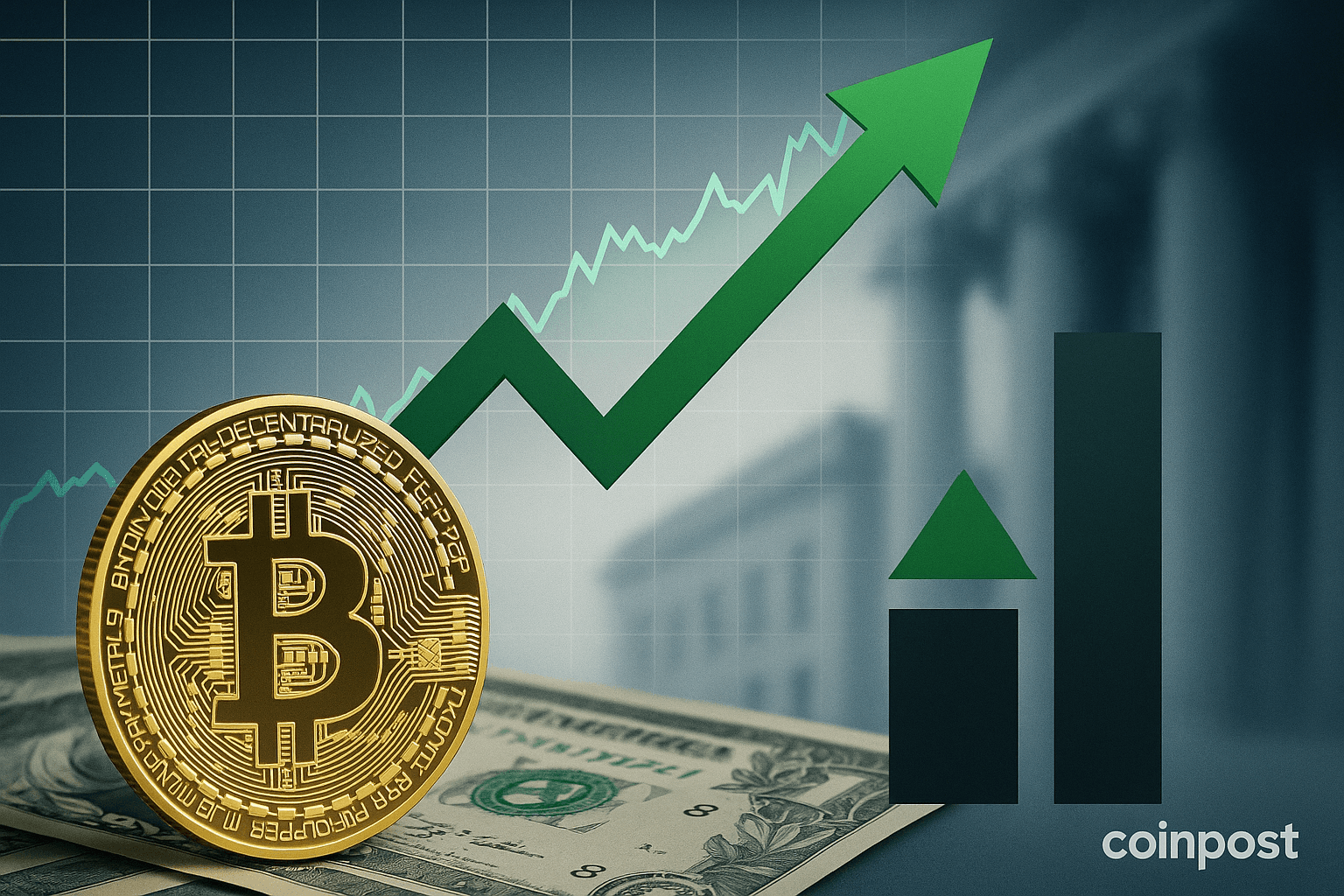 Gryphon Digital Mining Shares Surge 12% Following News of American Bitcoin Reverse Merger