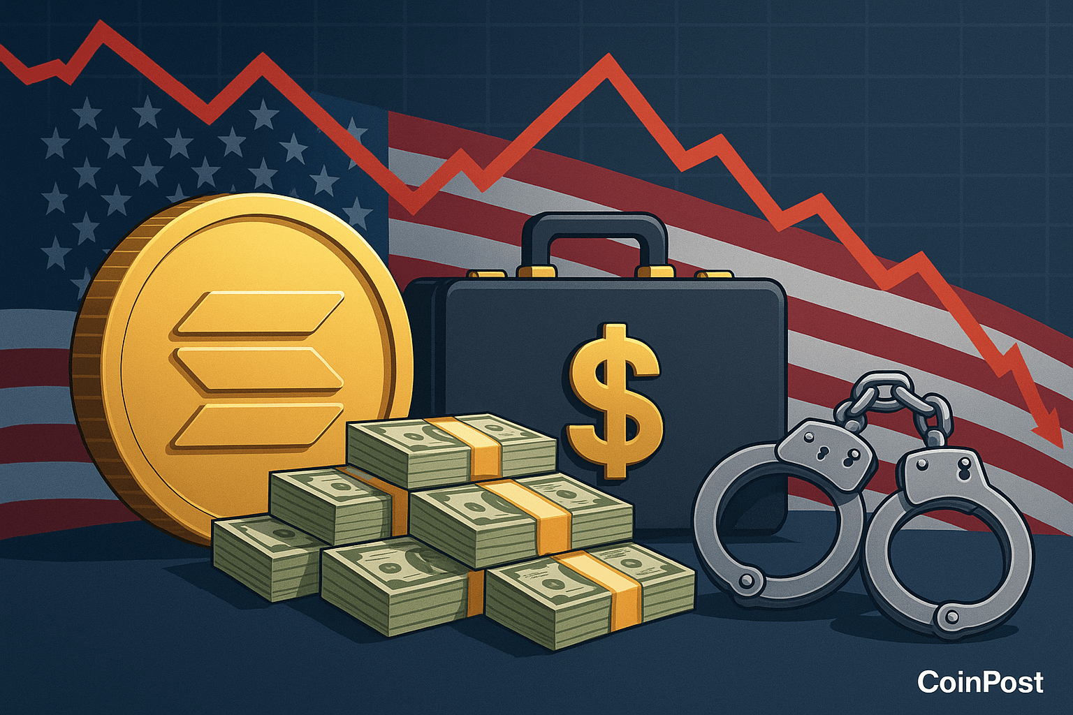 Solana Policy Institute Donates $500,000 to Defend Tornado Cash Developers