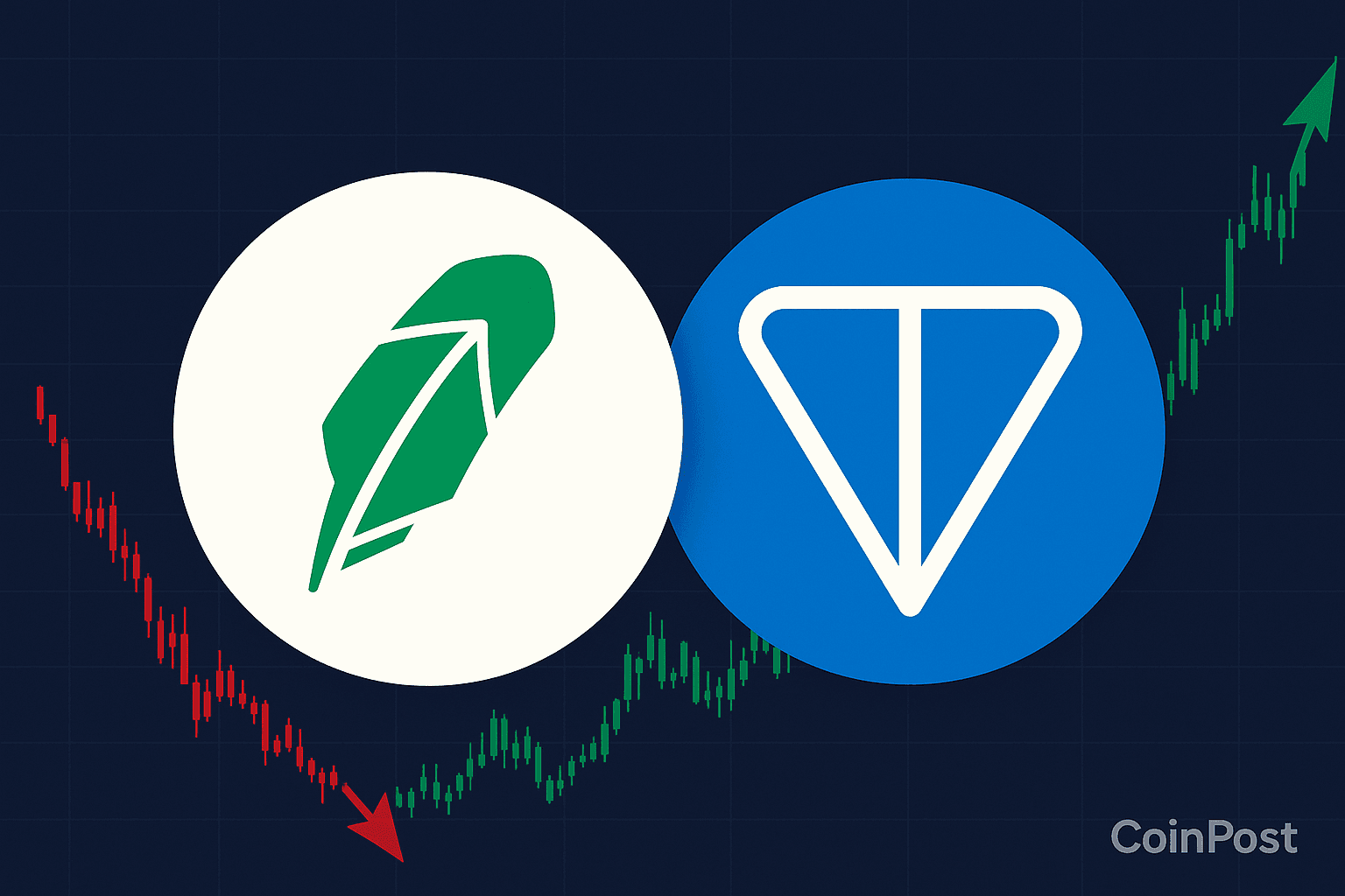 Robinhood US Launches TON Cryptocurrency on Its Platform